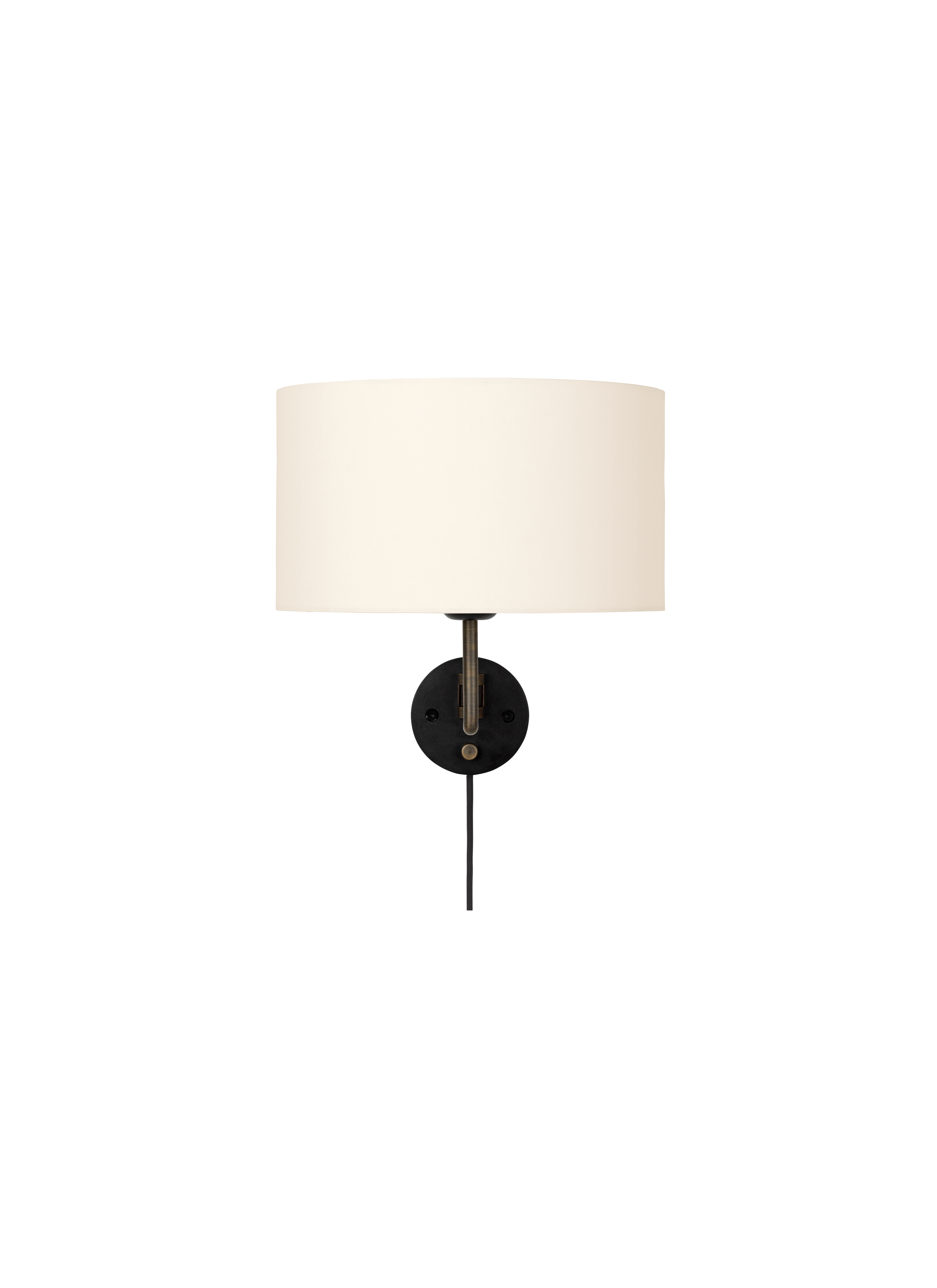 Gravity Wall Lamp