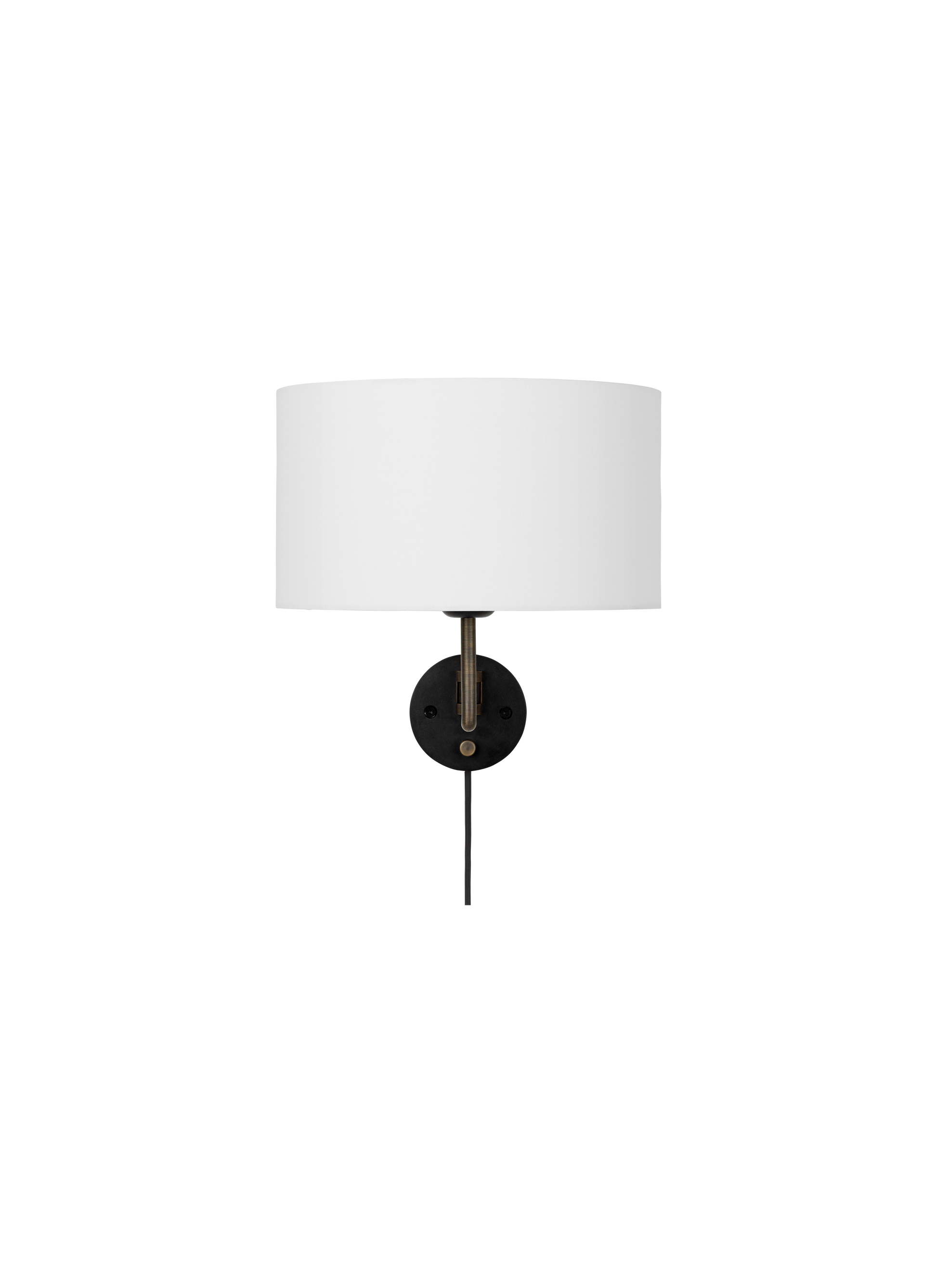 Gravity Wall Lamp