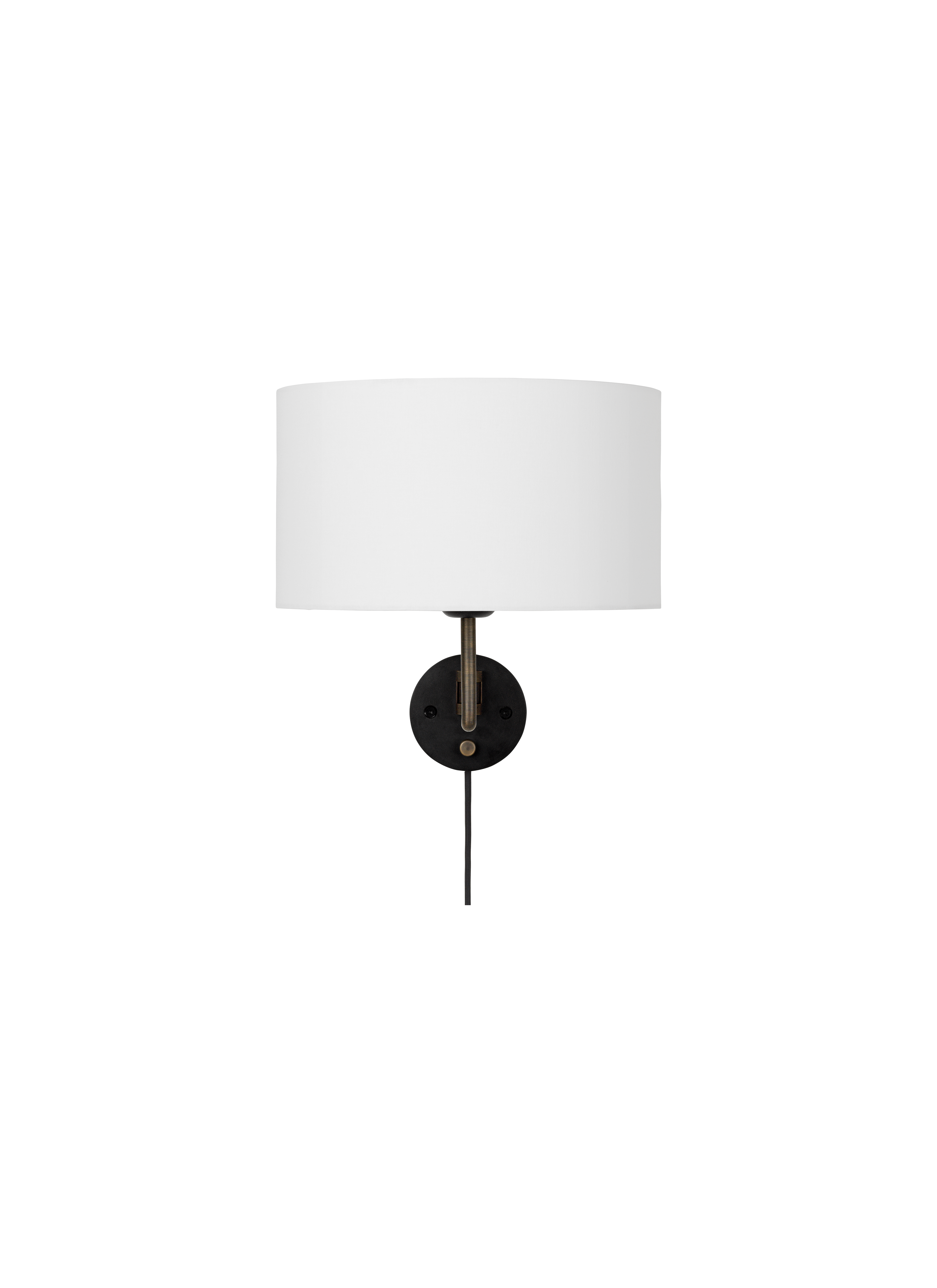Gravity Wall Lamp