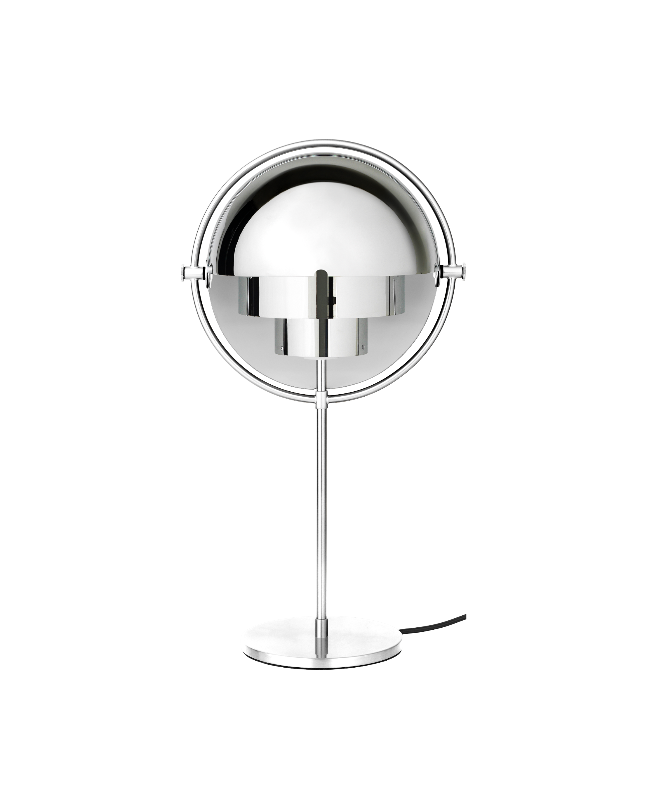 Multi-Lite Table Lamp