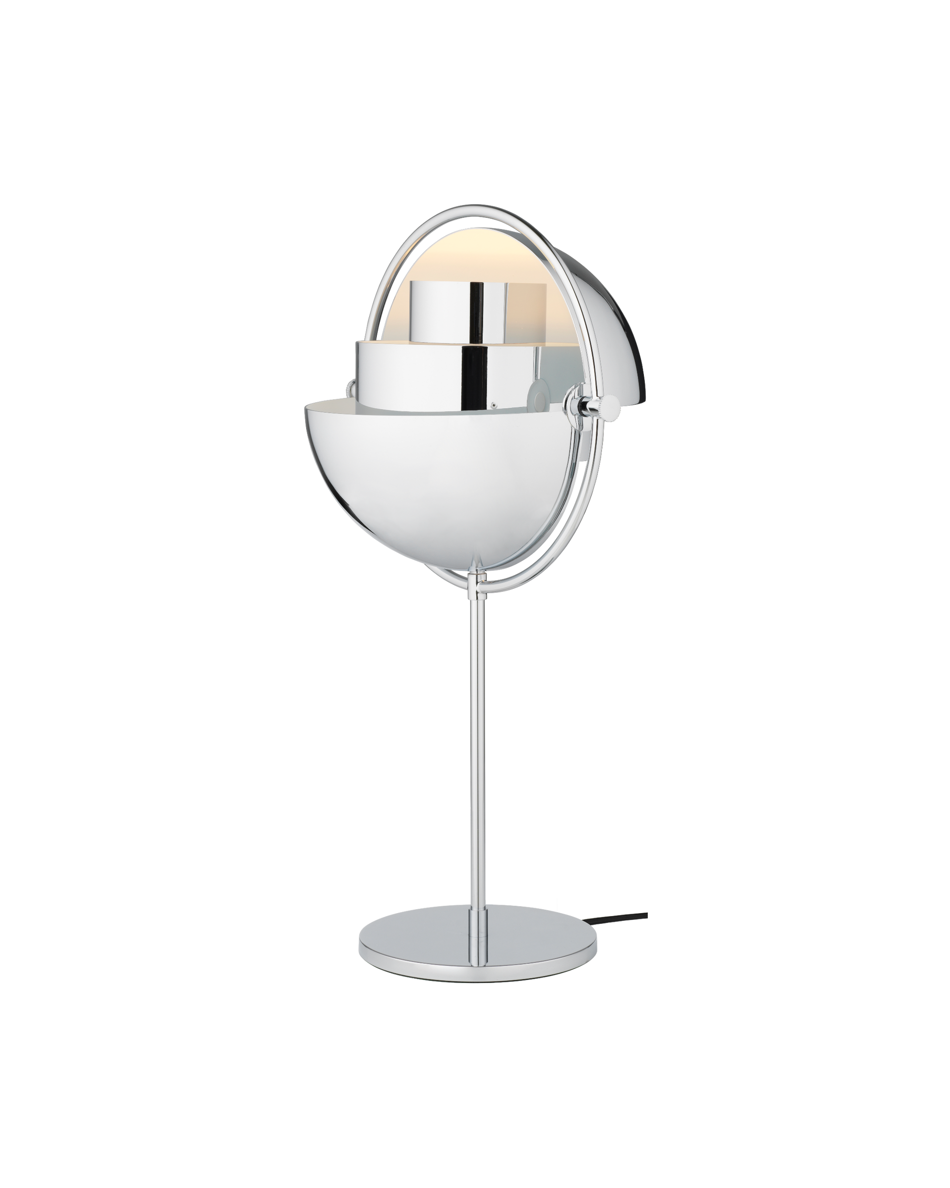Multi-Lite Table Lamp