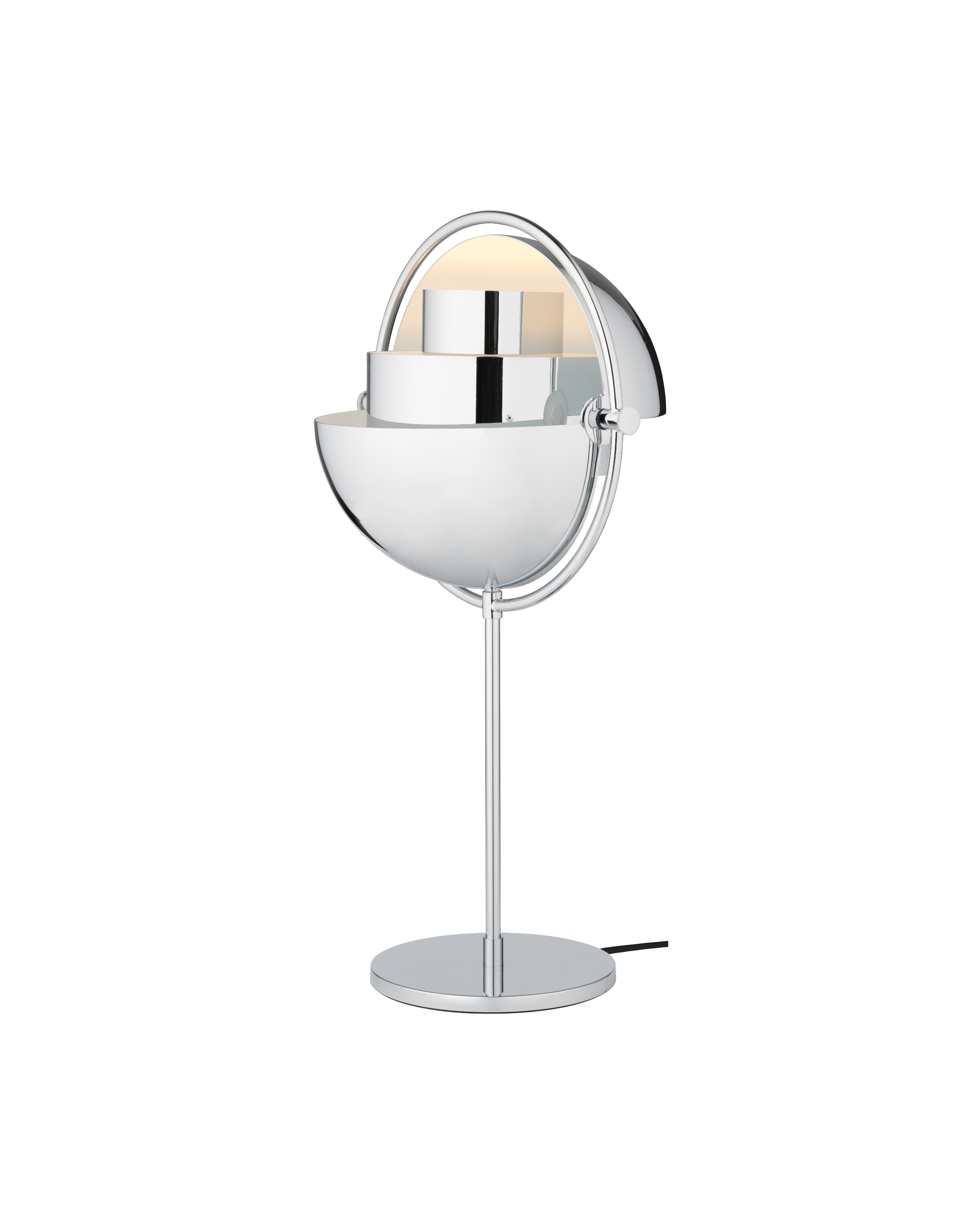 Multi-Lite Table Lamp
