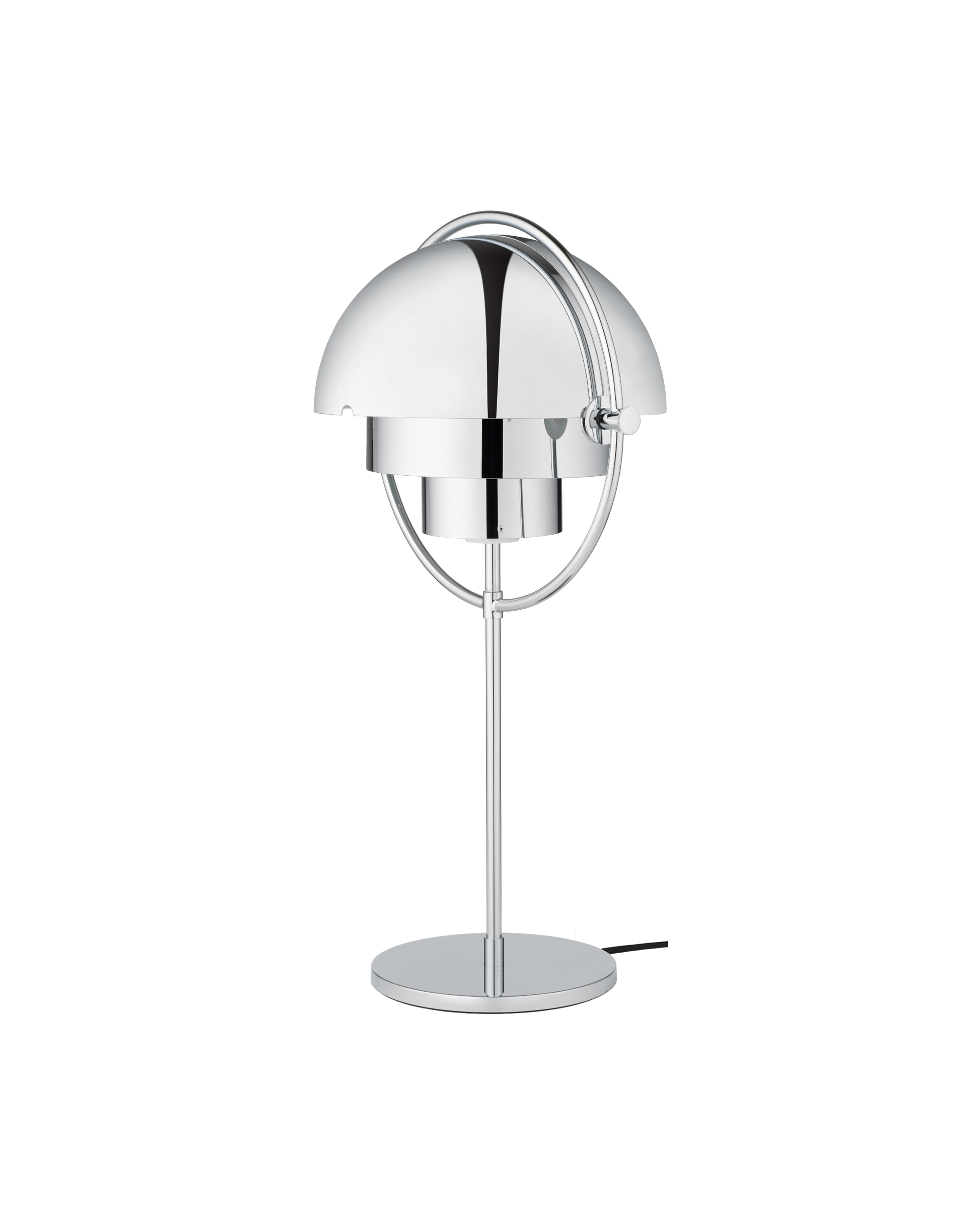 Multi-Lite Table Lamp