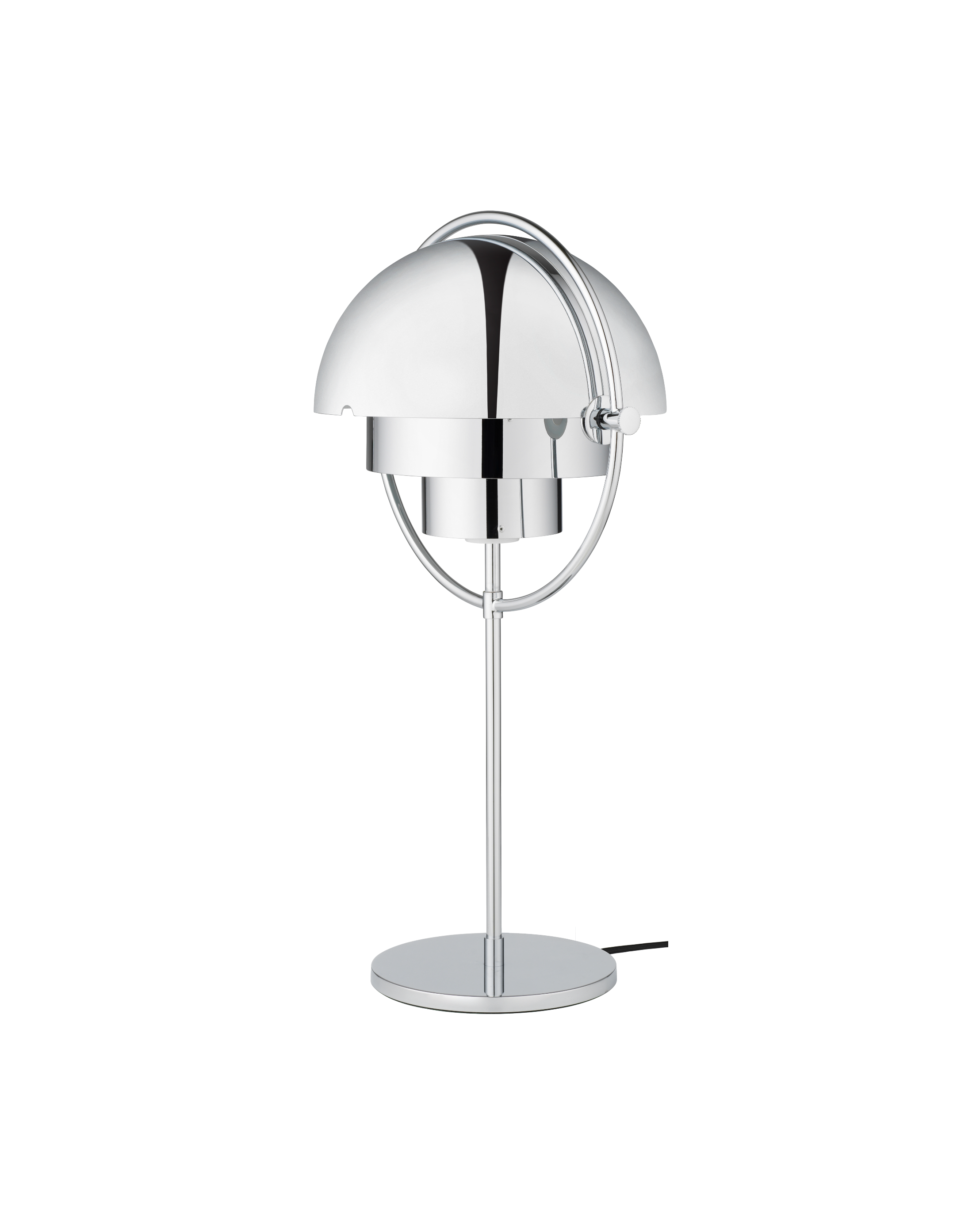 Multi-Lite Table Lamp
