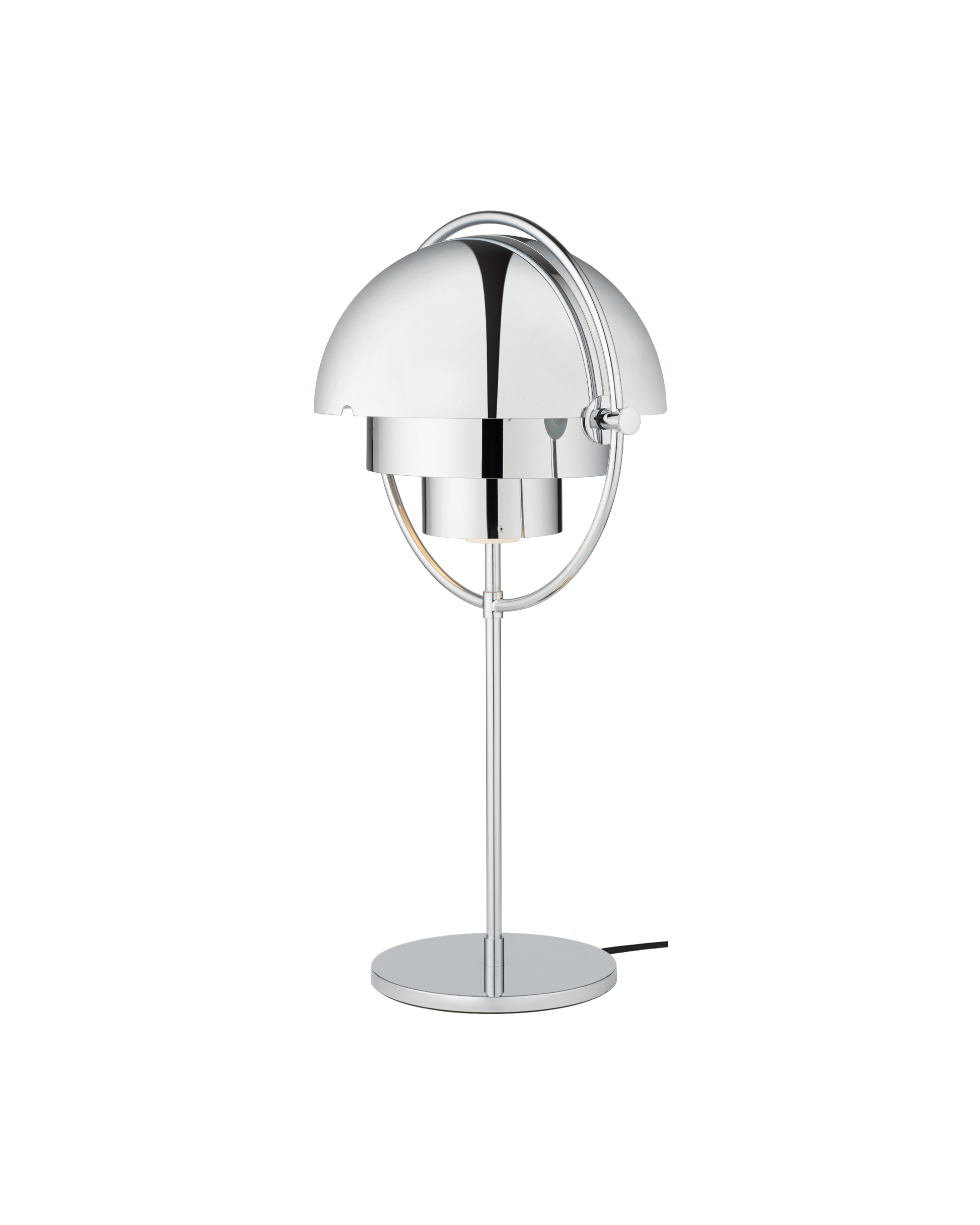 Multi-Lite Table Lamp