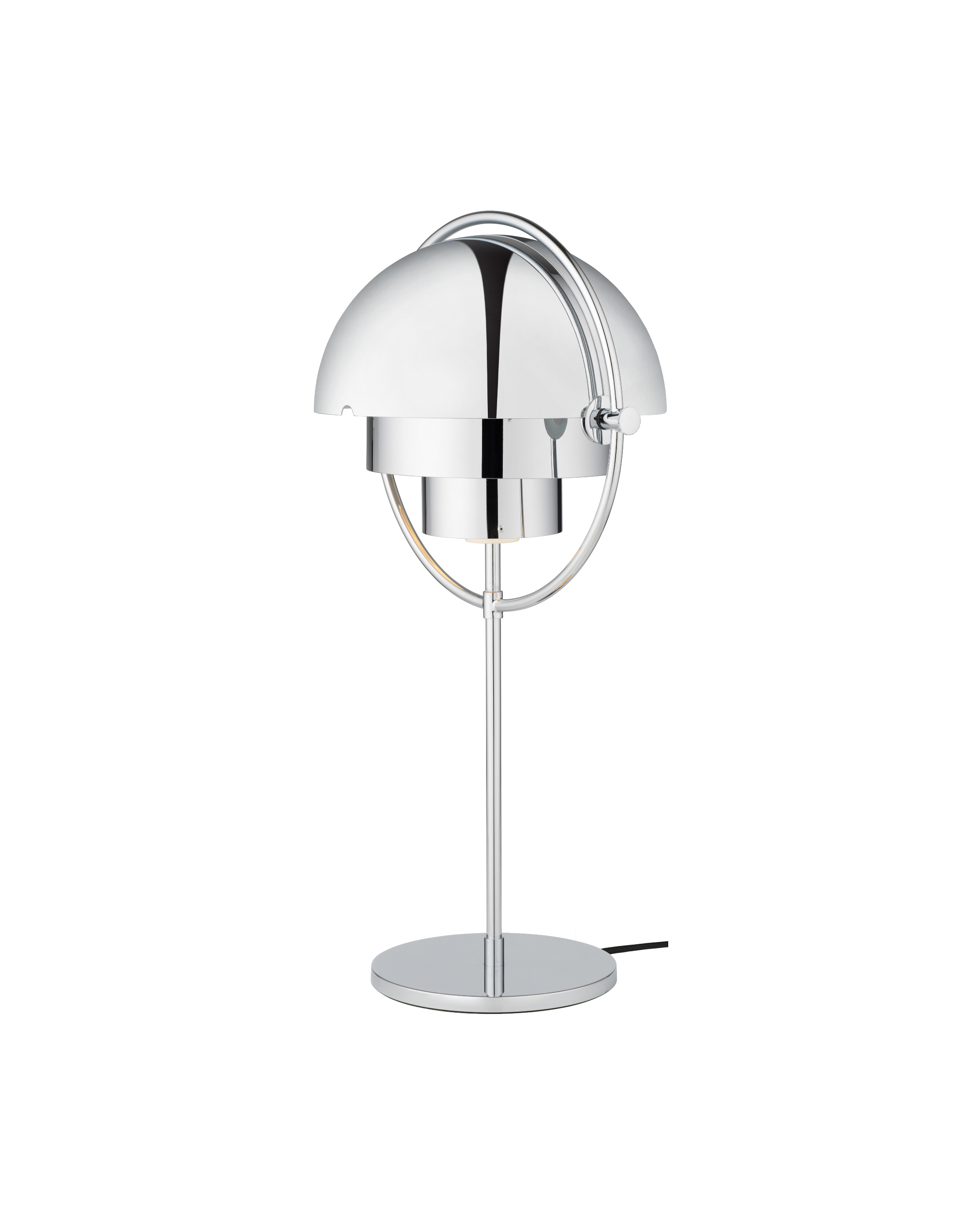 Multi-Lite Table Lamp
