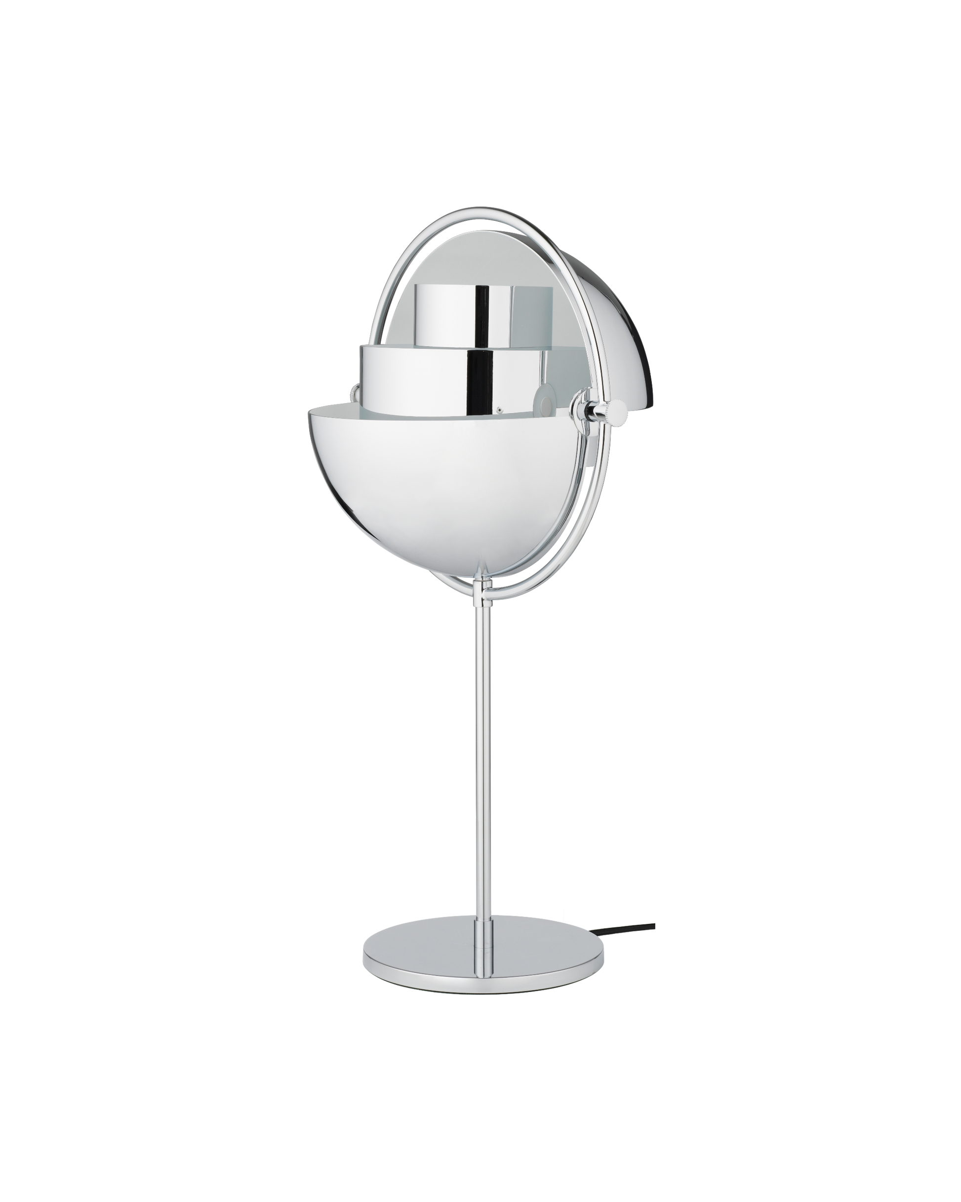 Multi-Lite Table Lamp