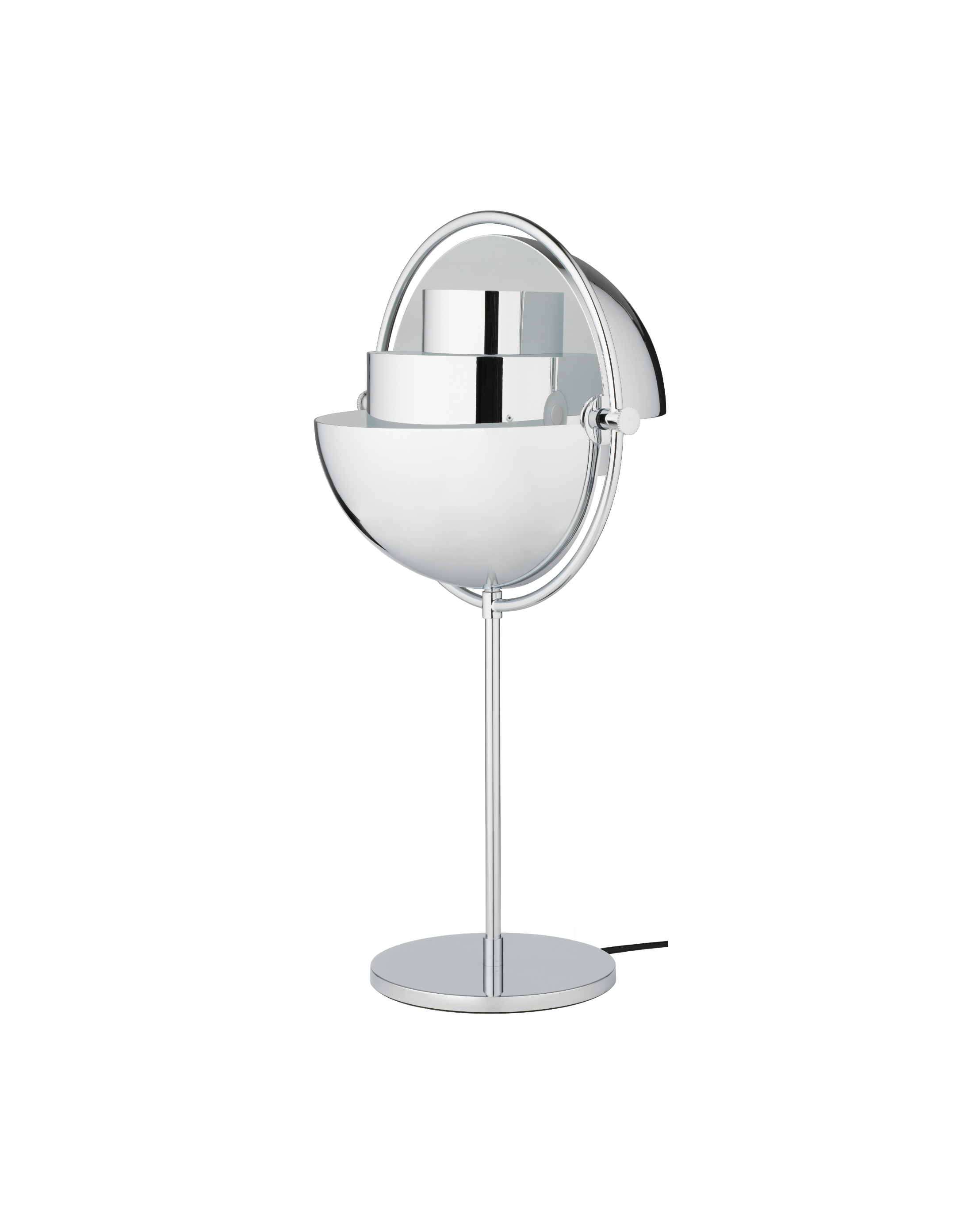 Multi-Lite Table Lamp