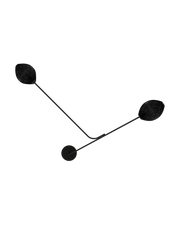Satellite Wall Lamp