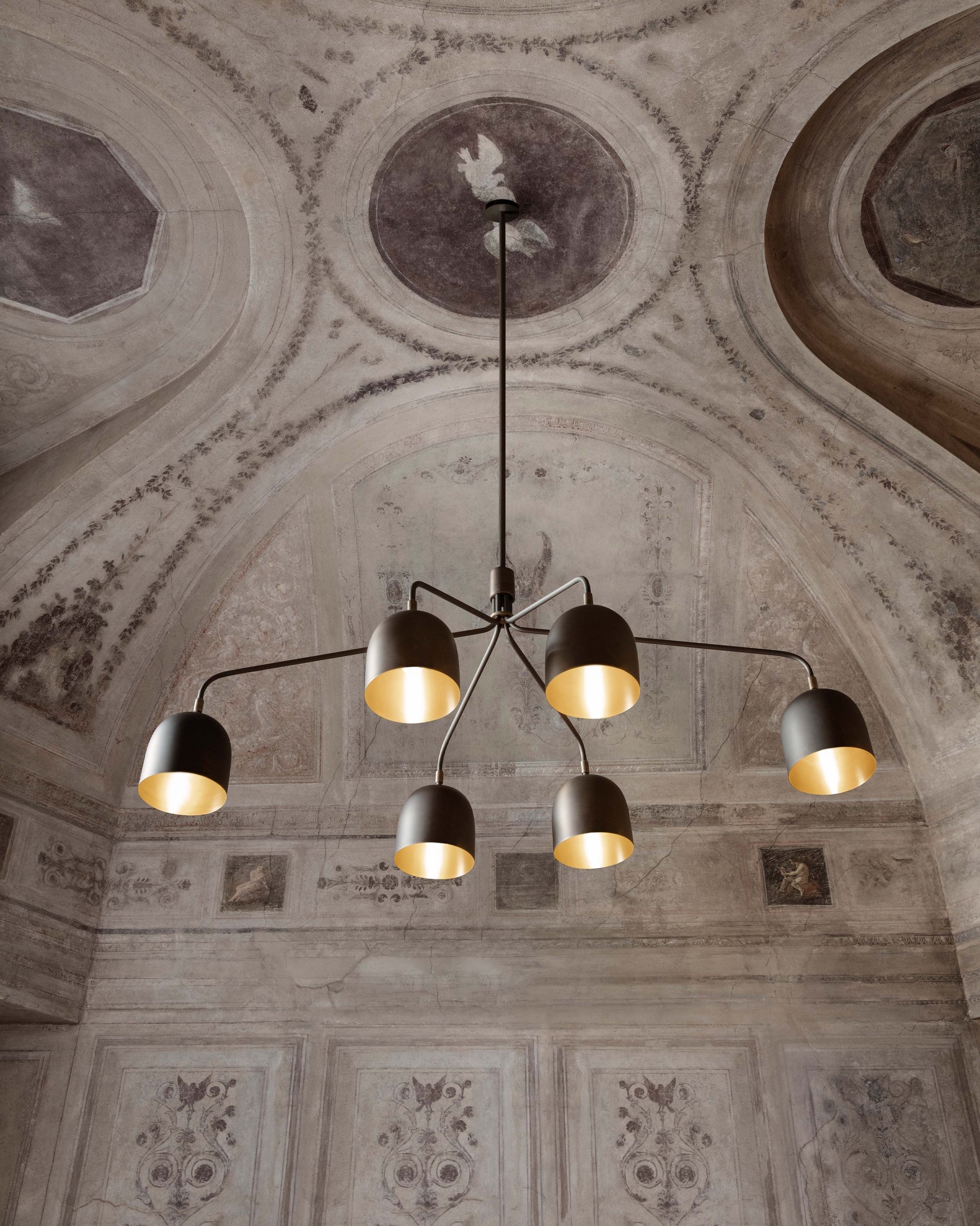 Howard Chandelier