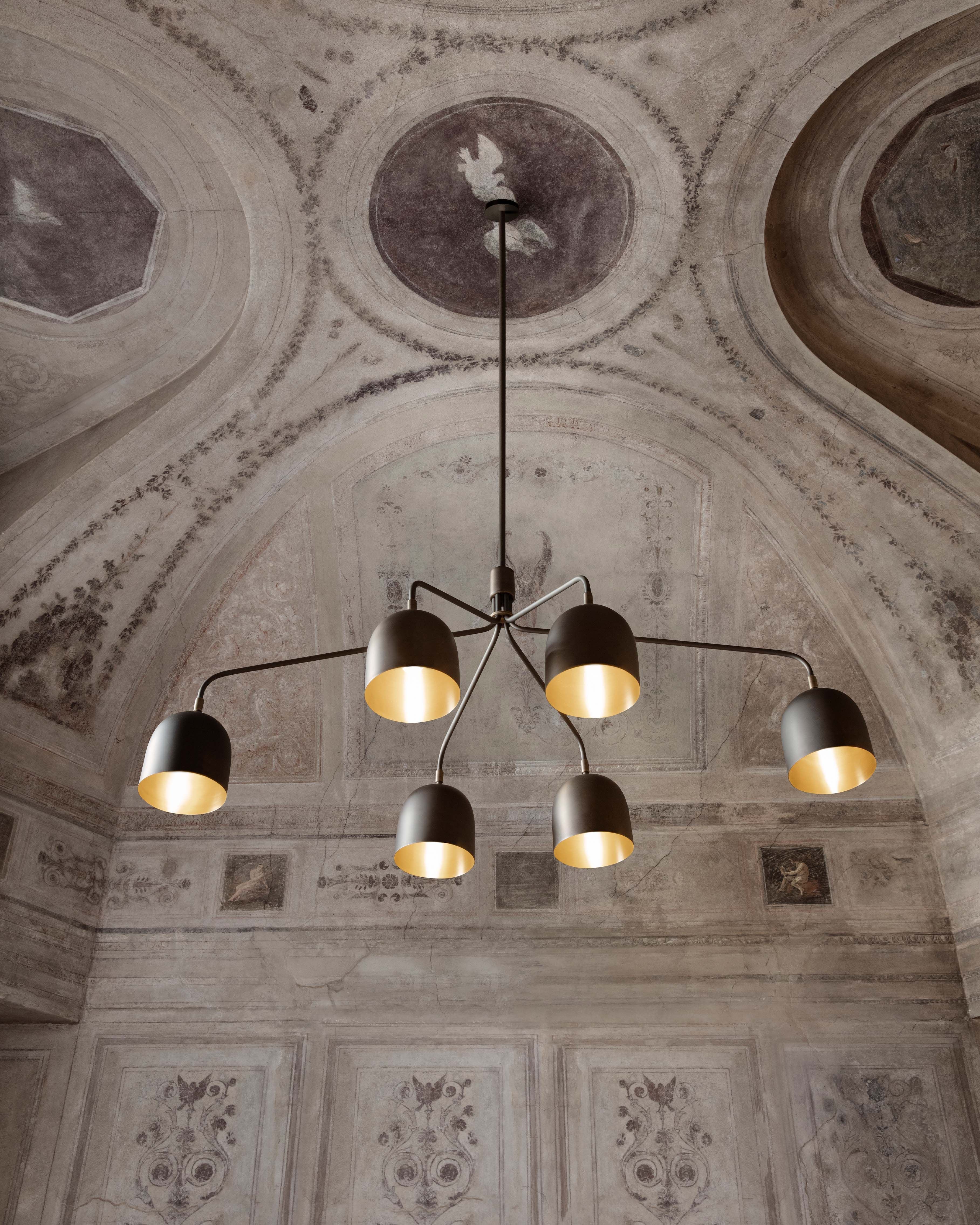Howard Chandelier