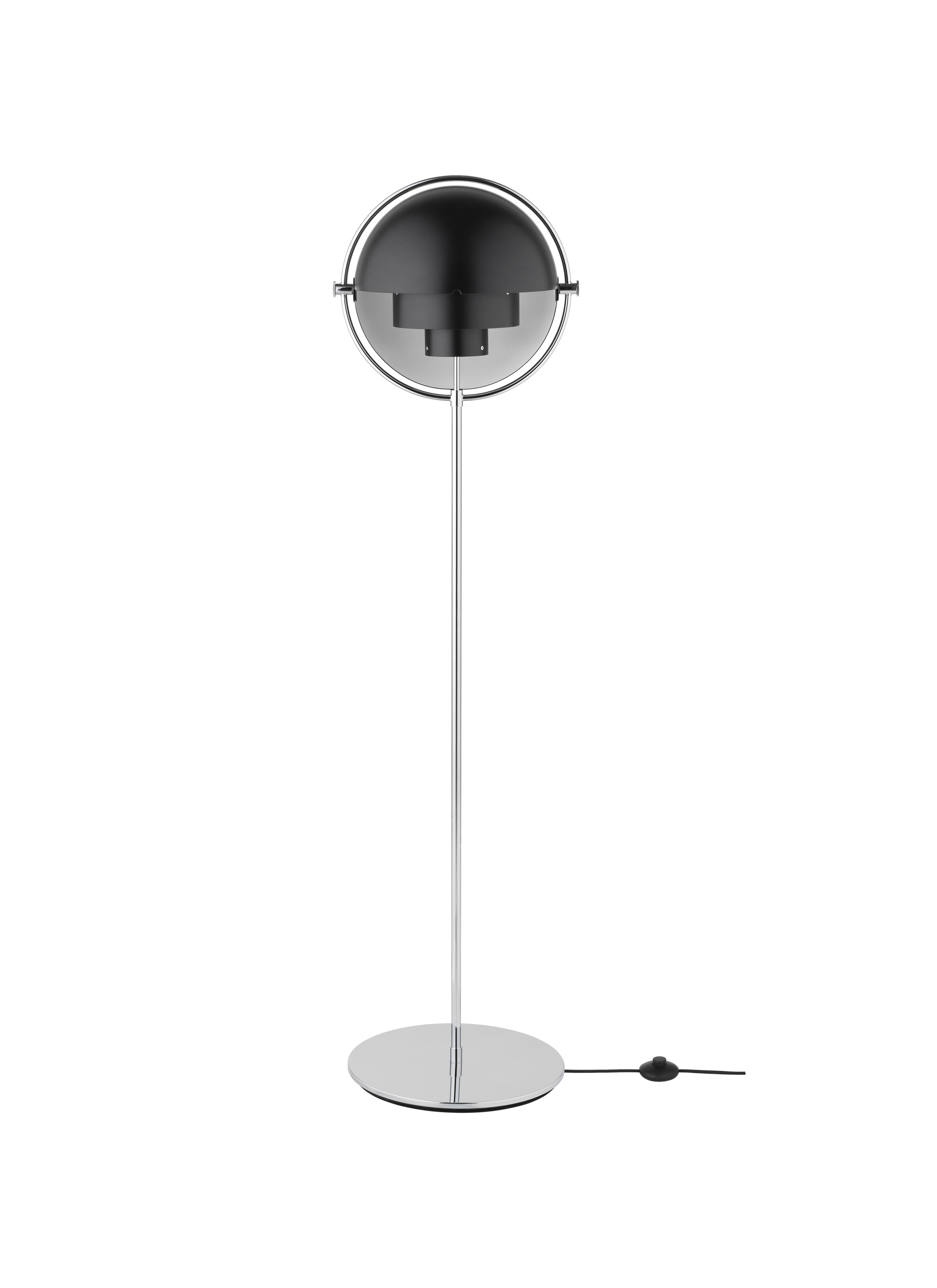 Multi-Lite Floor Lamp