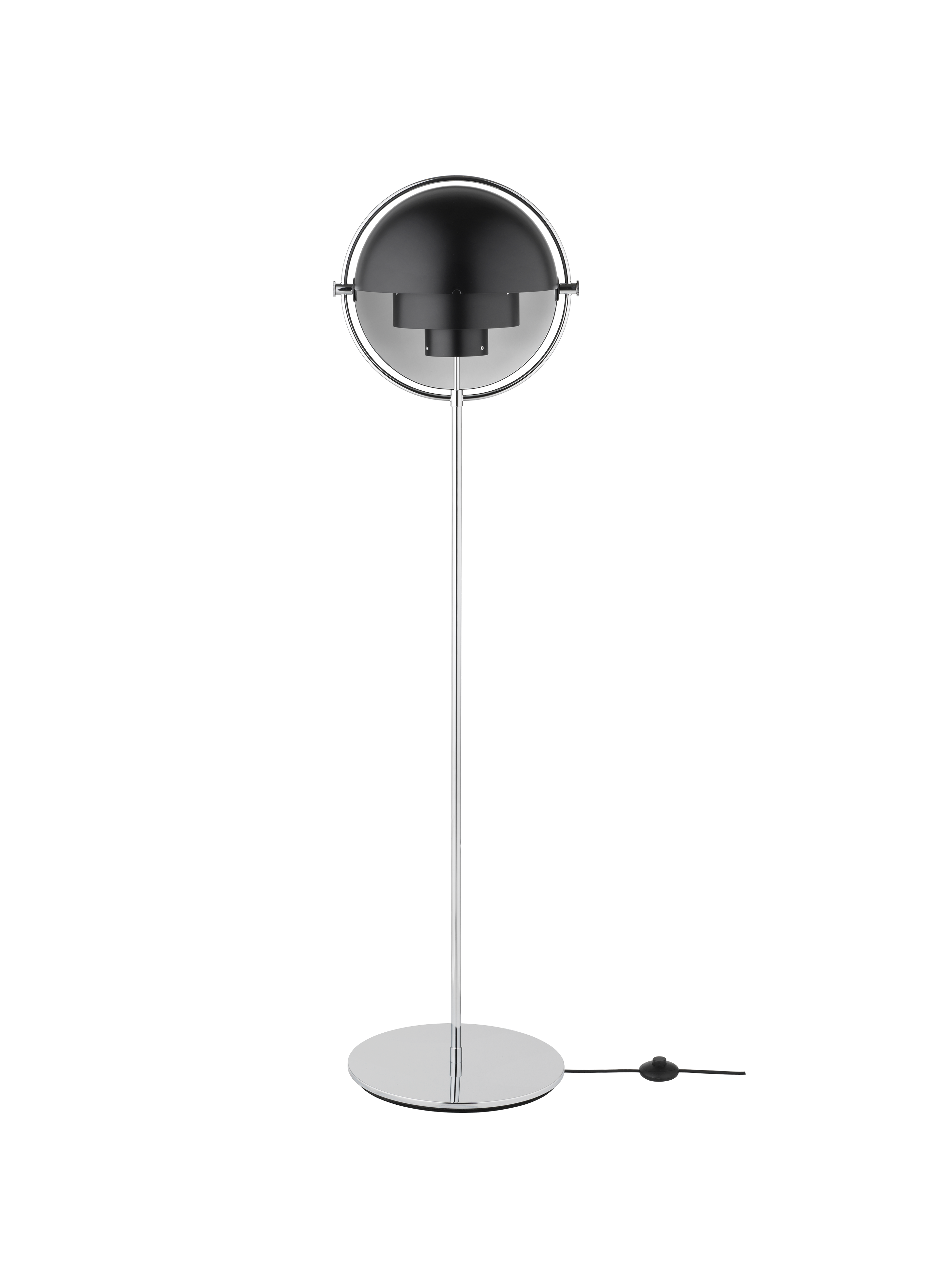 Multi-Lite Floor Lamp