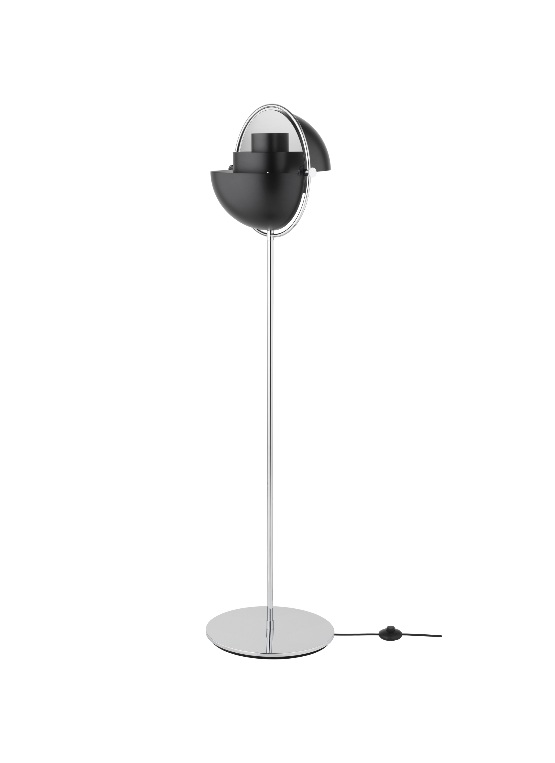 Multi-Lite Floor Lamp