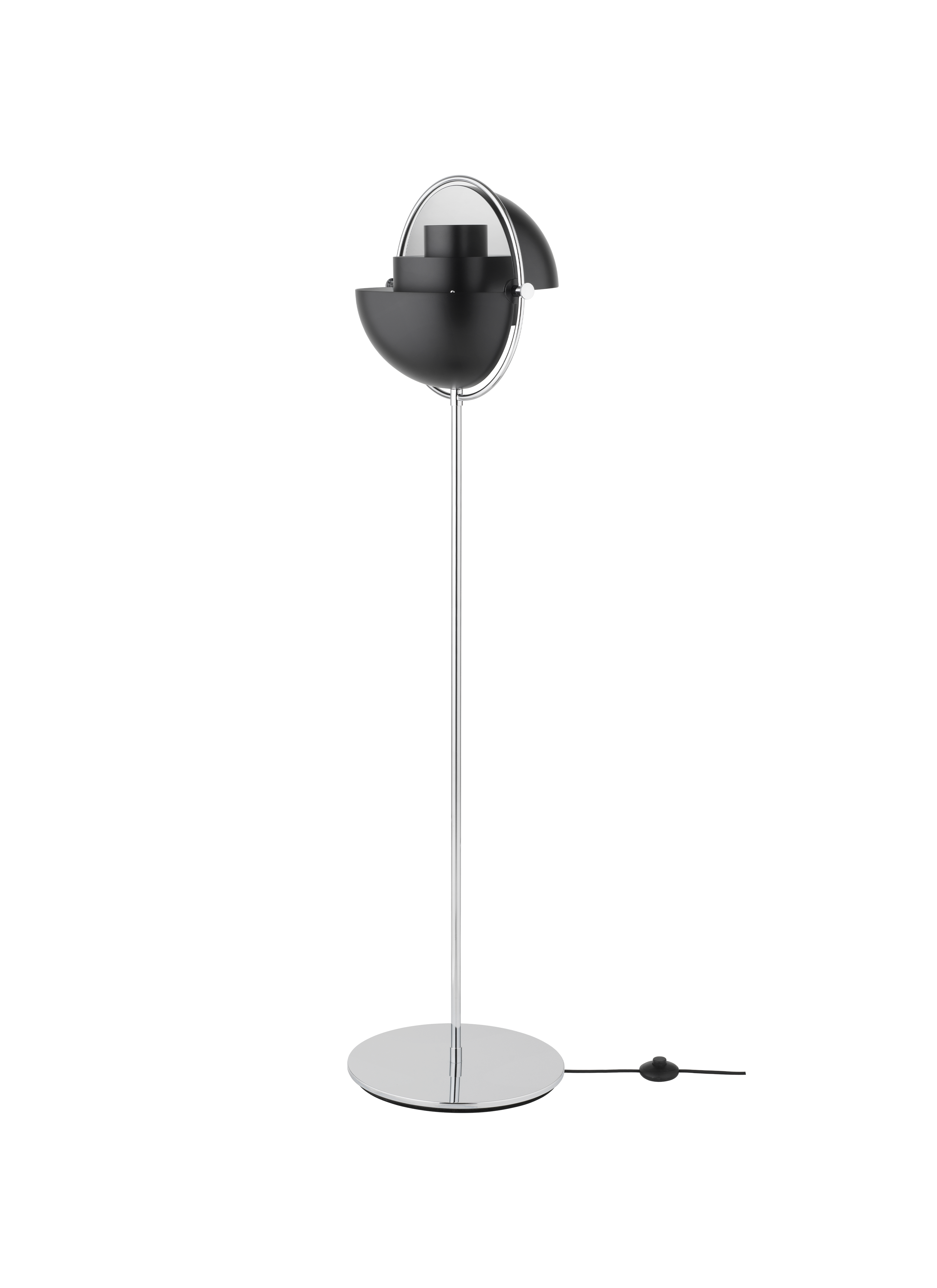 Multi-Lite Floor Lamp