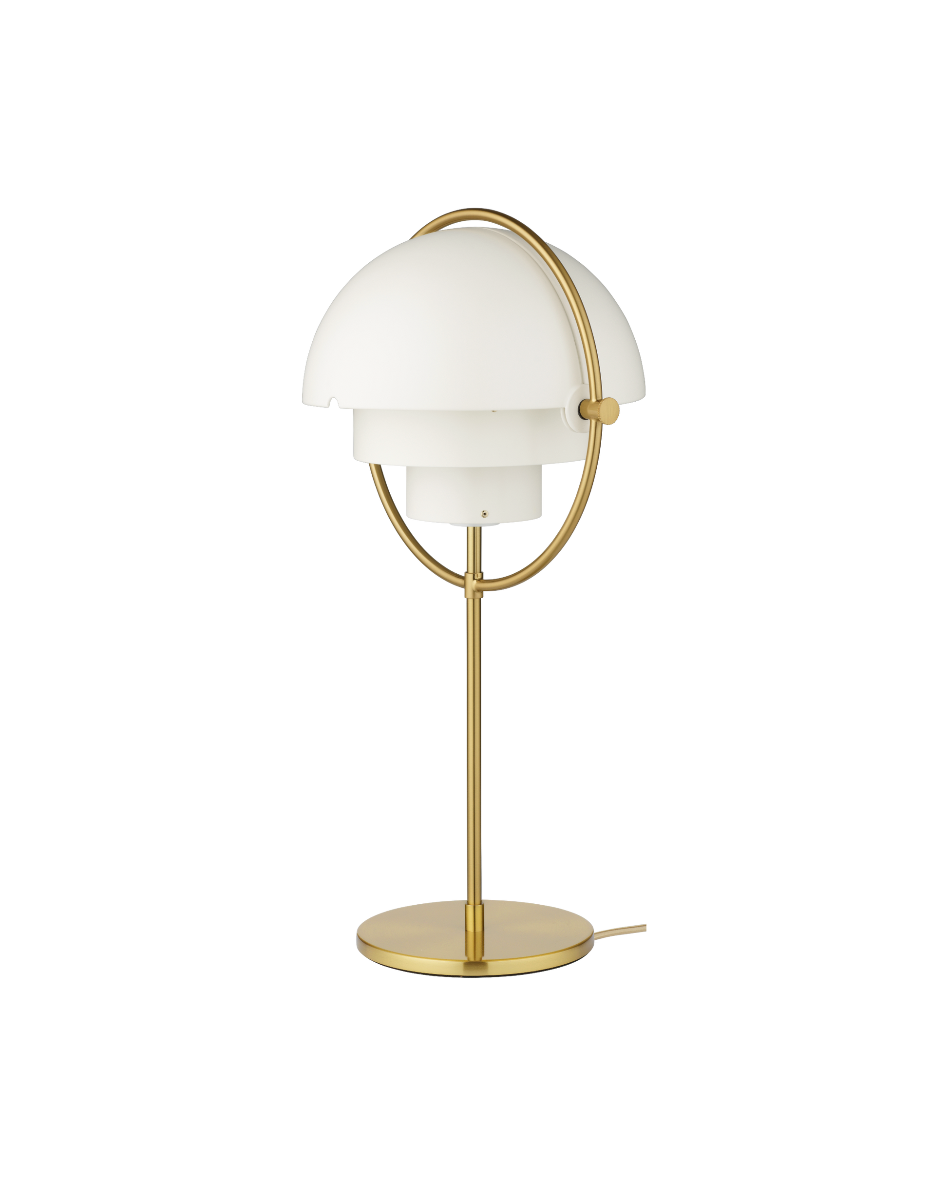 Multi-Lite Table Lamp