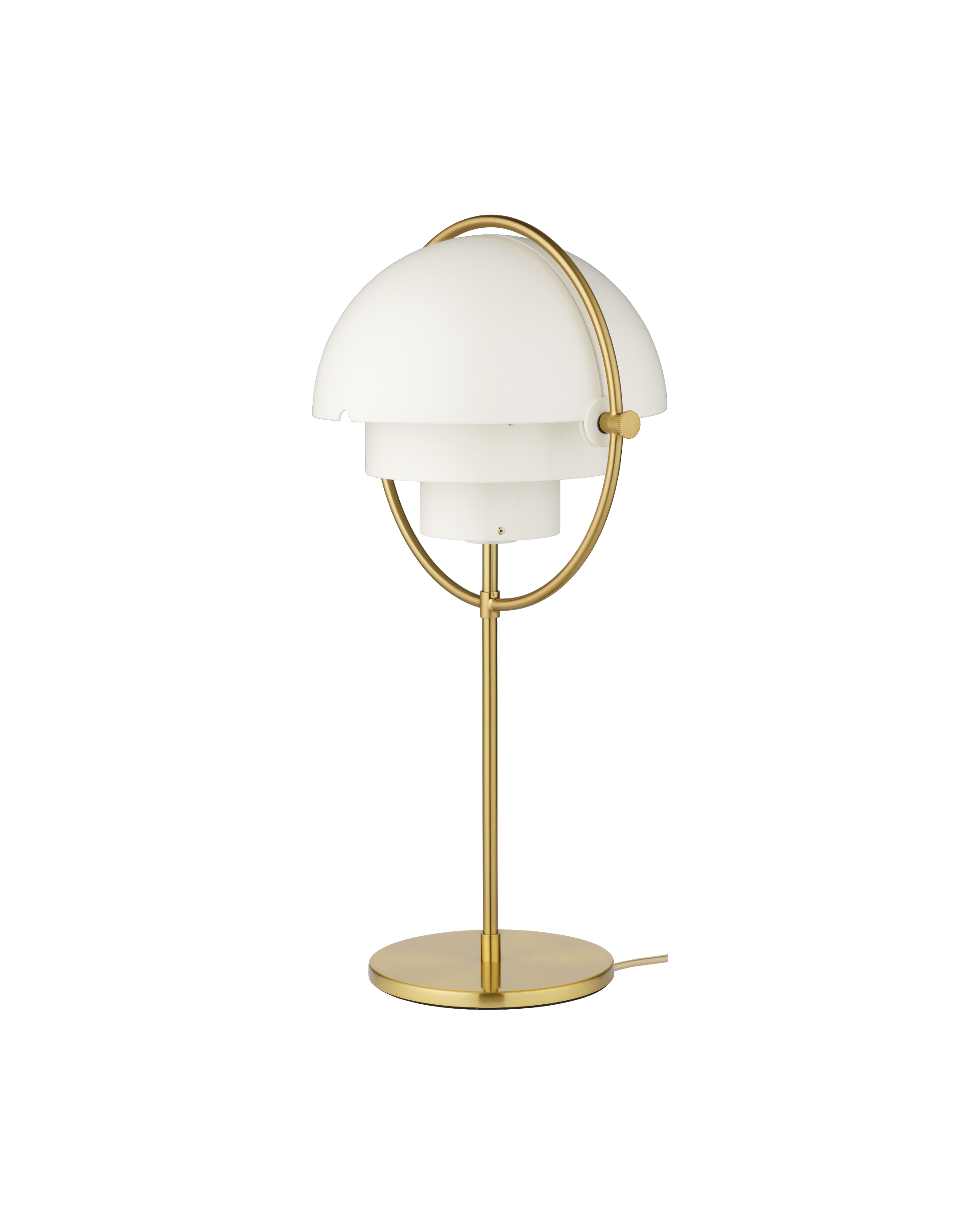 Multi-Lite Table Lamp