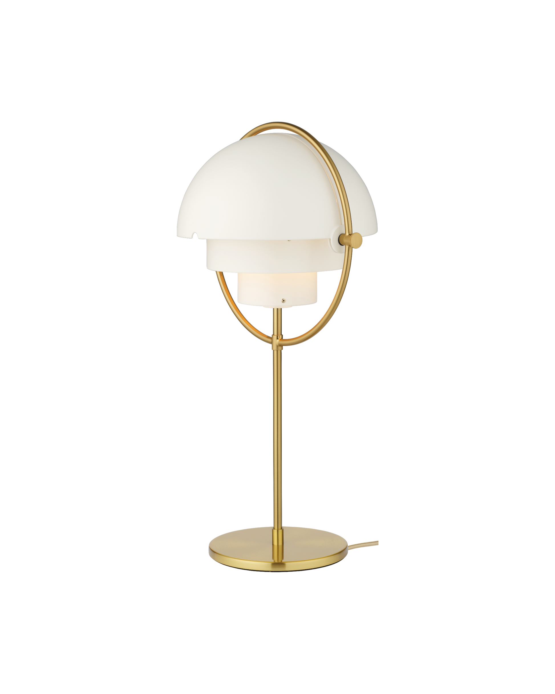 Multi-Lite Table Lamp