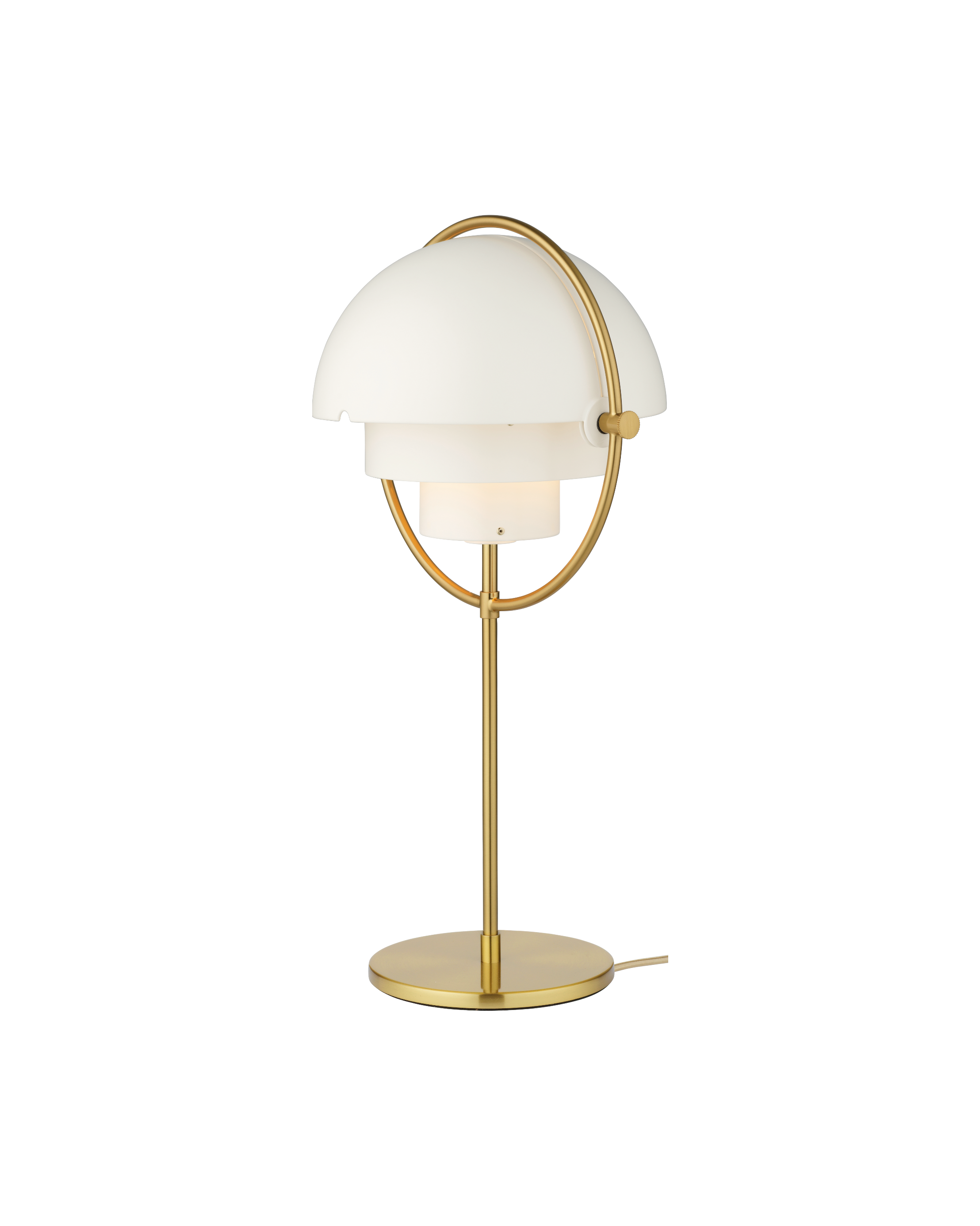 Multi-Lite Table Lamp