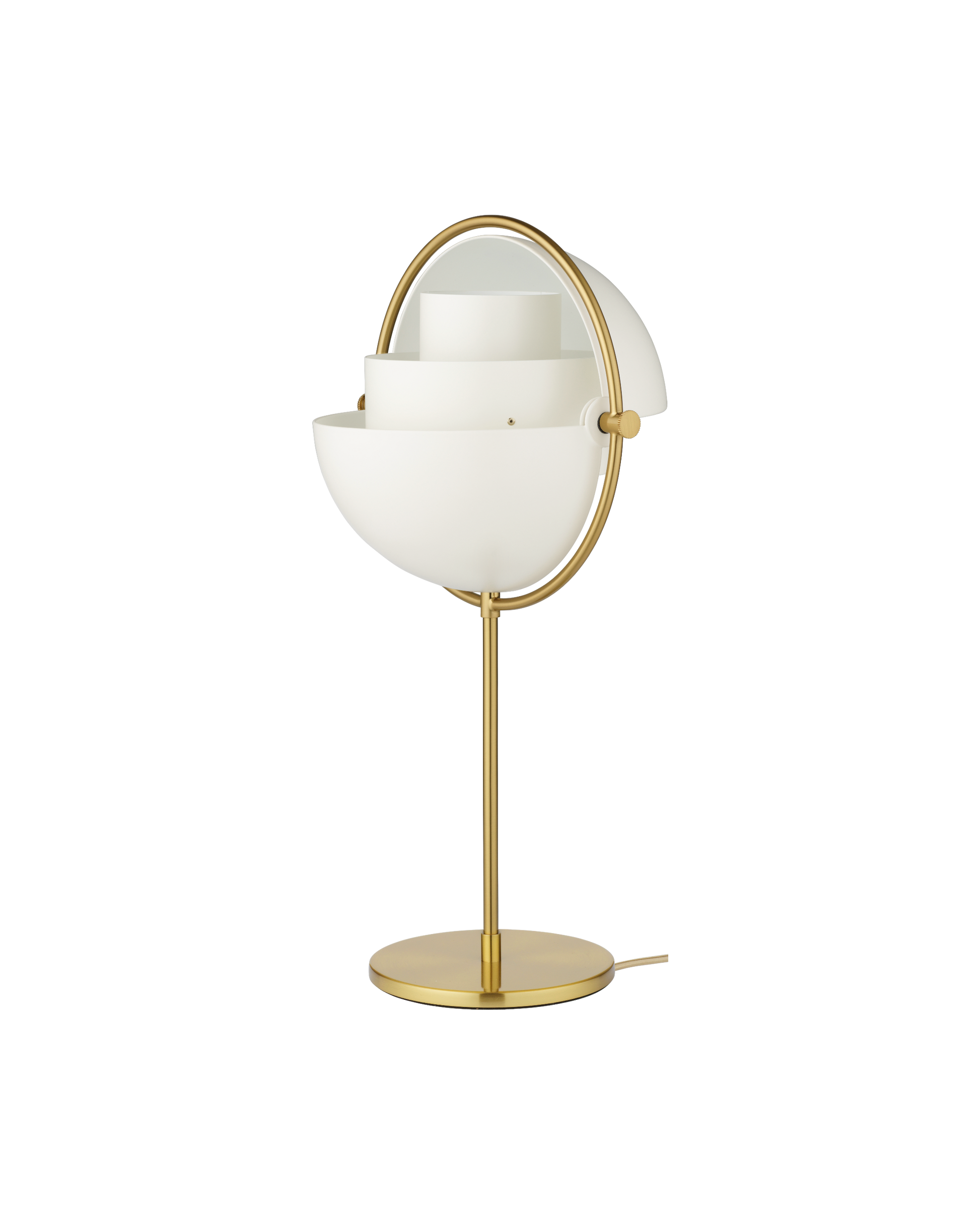 Multi-Lite Table Lamp