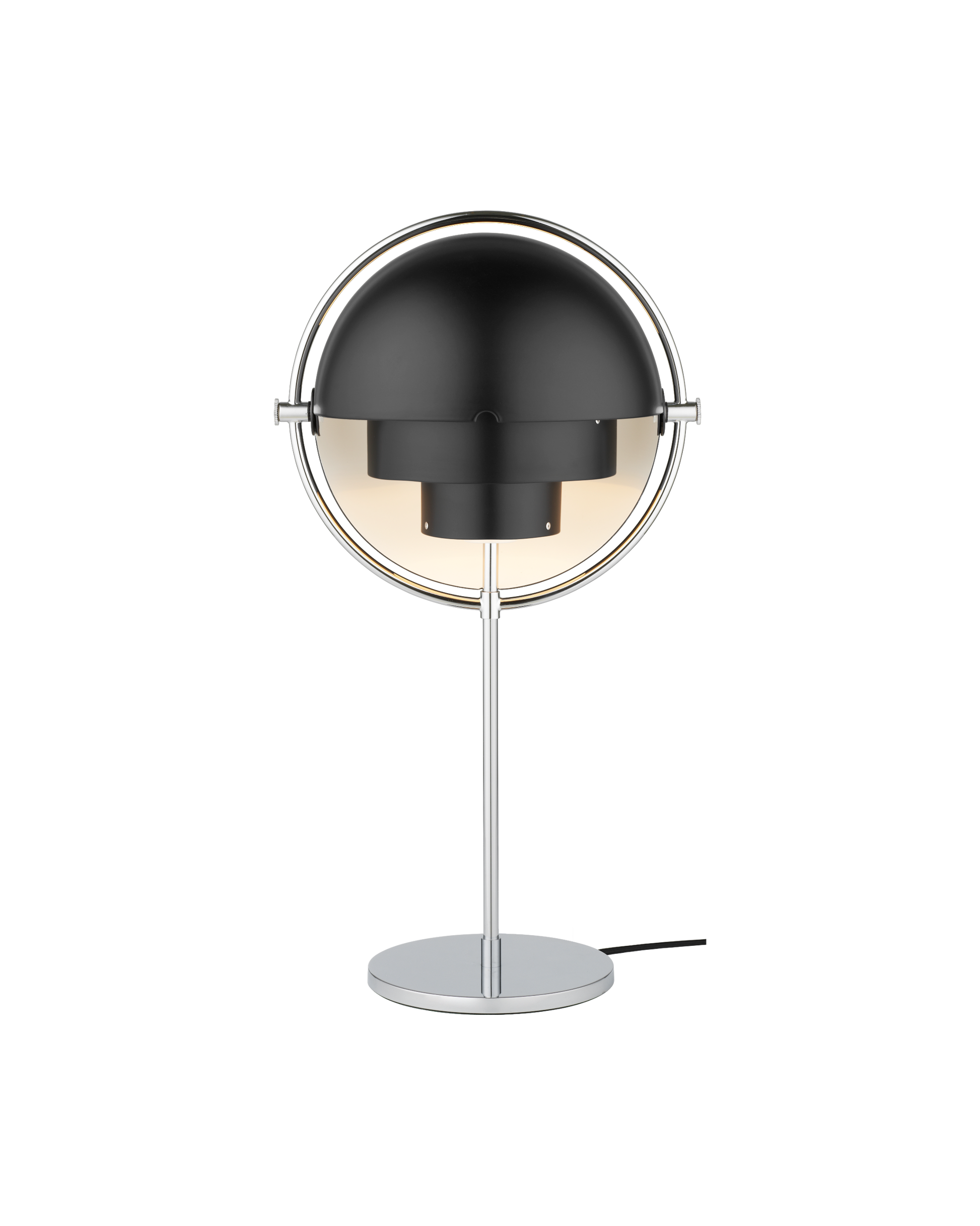 Multi-Lite Table Lamp