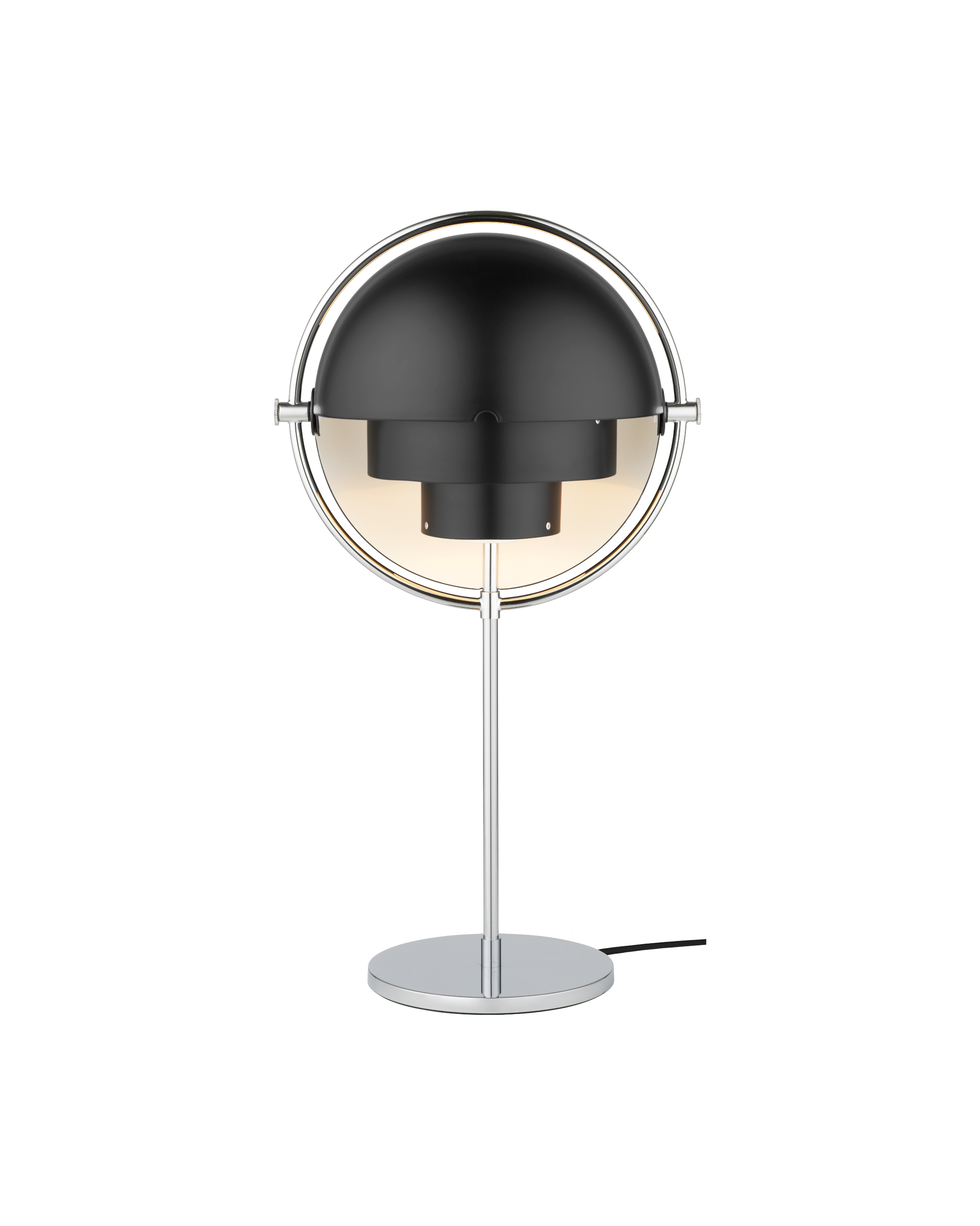 Multi-Lite Table Lamp