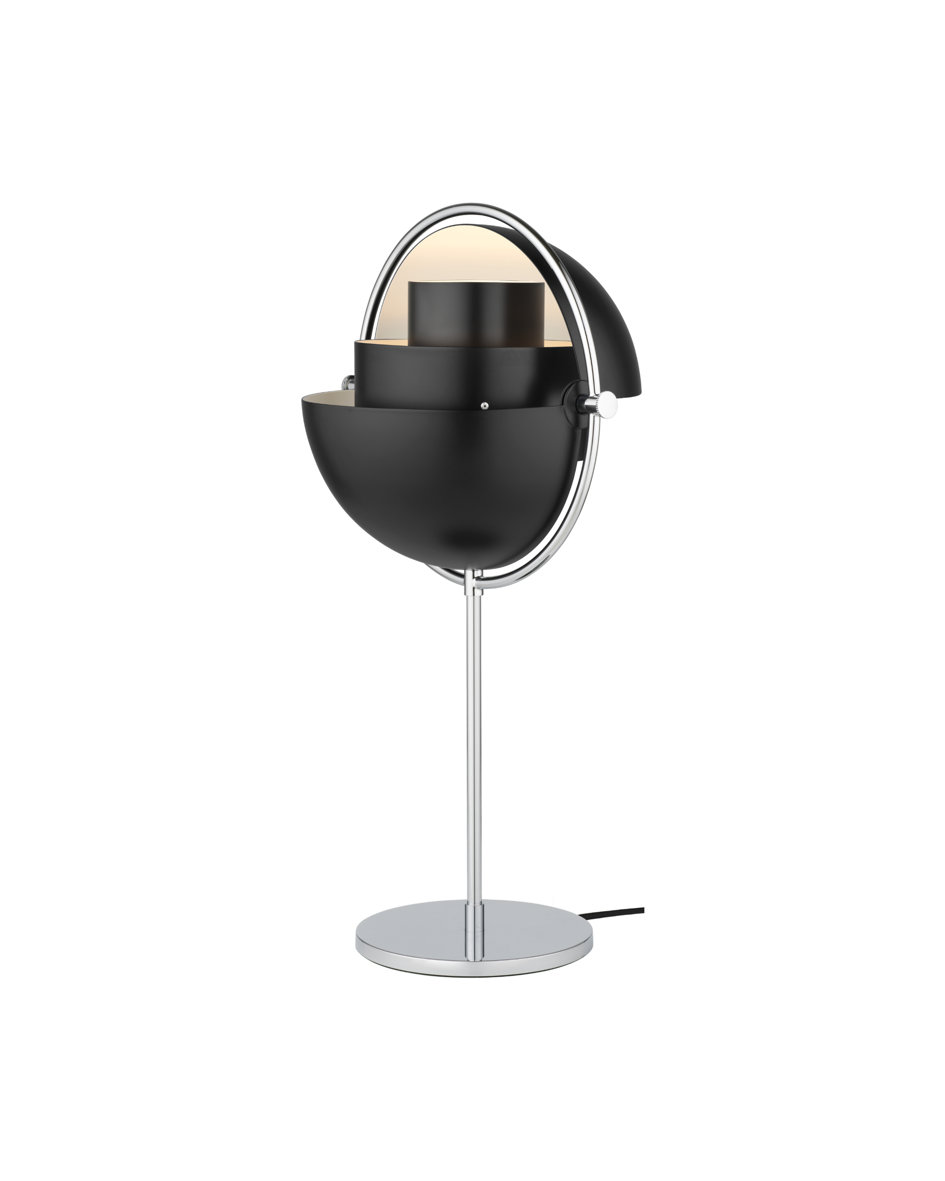 Multi-Lite Table Lamp