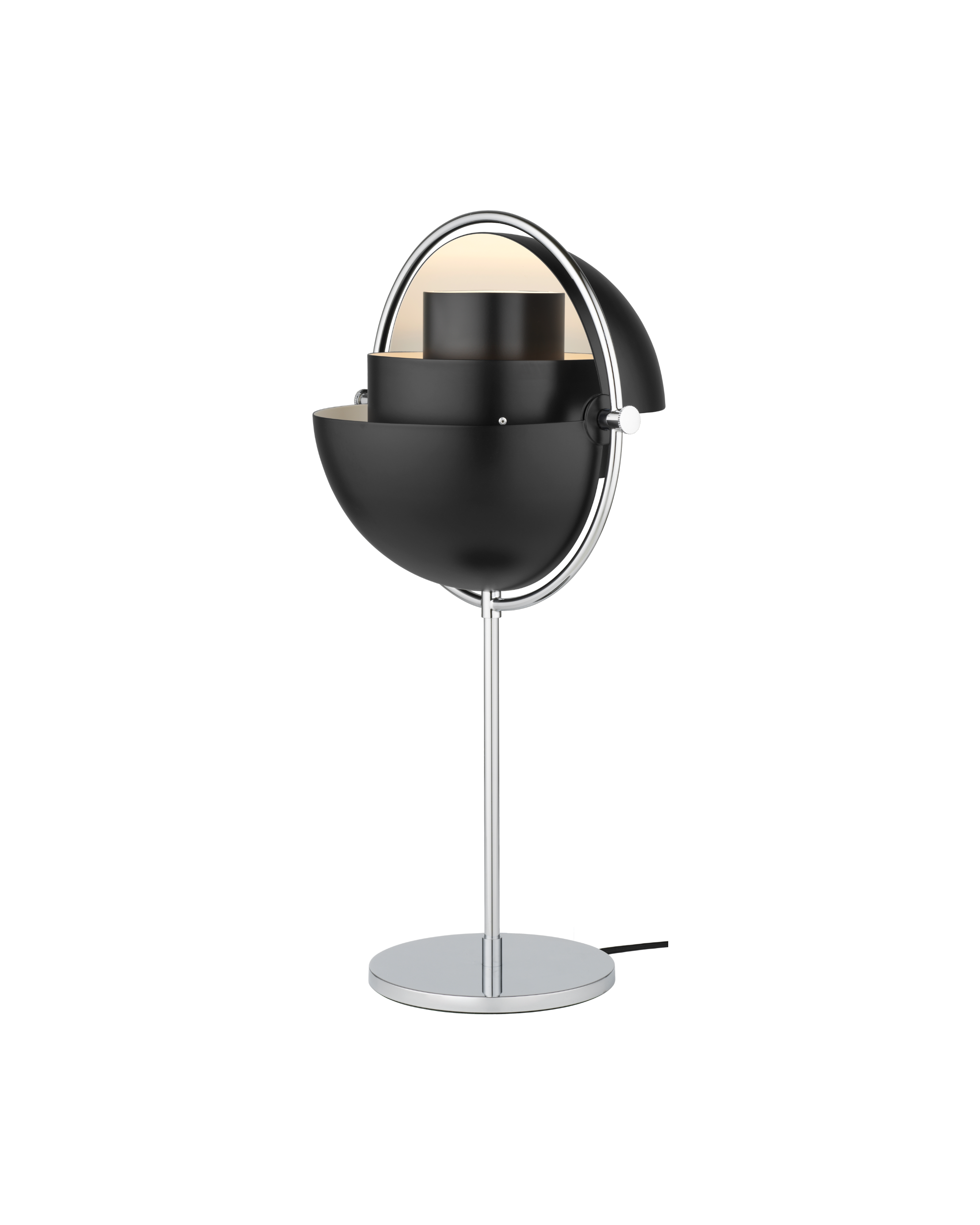 Multi-Lite Table Lamp