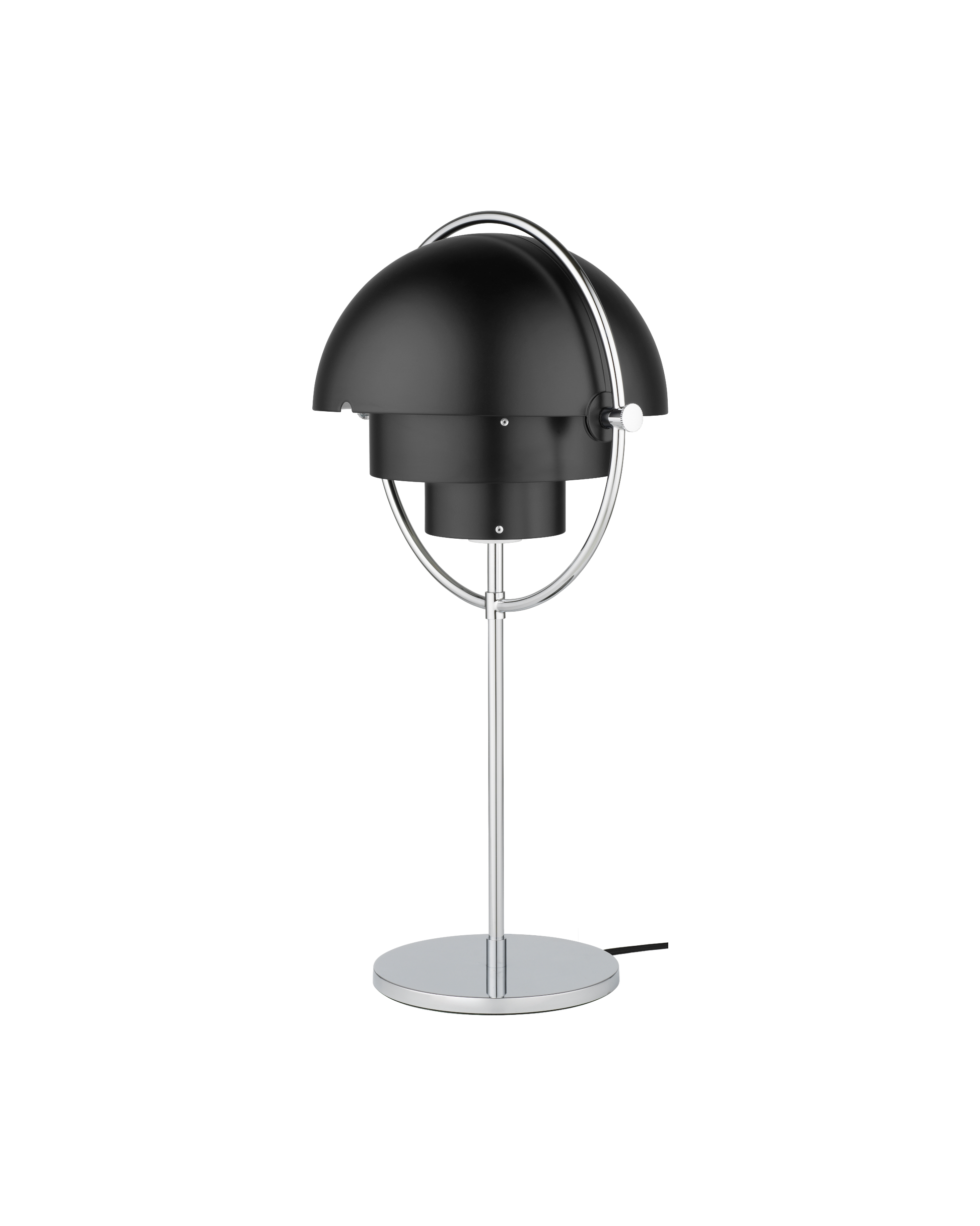 Multi-Lite Table Lamp