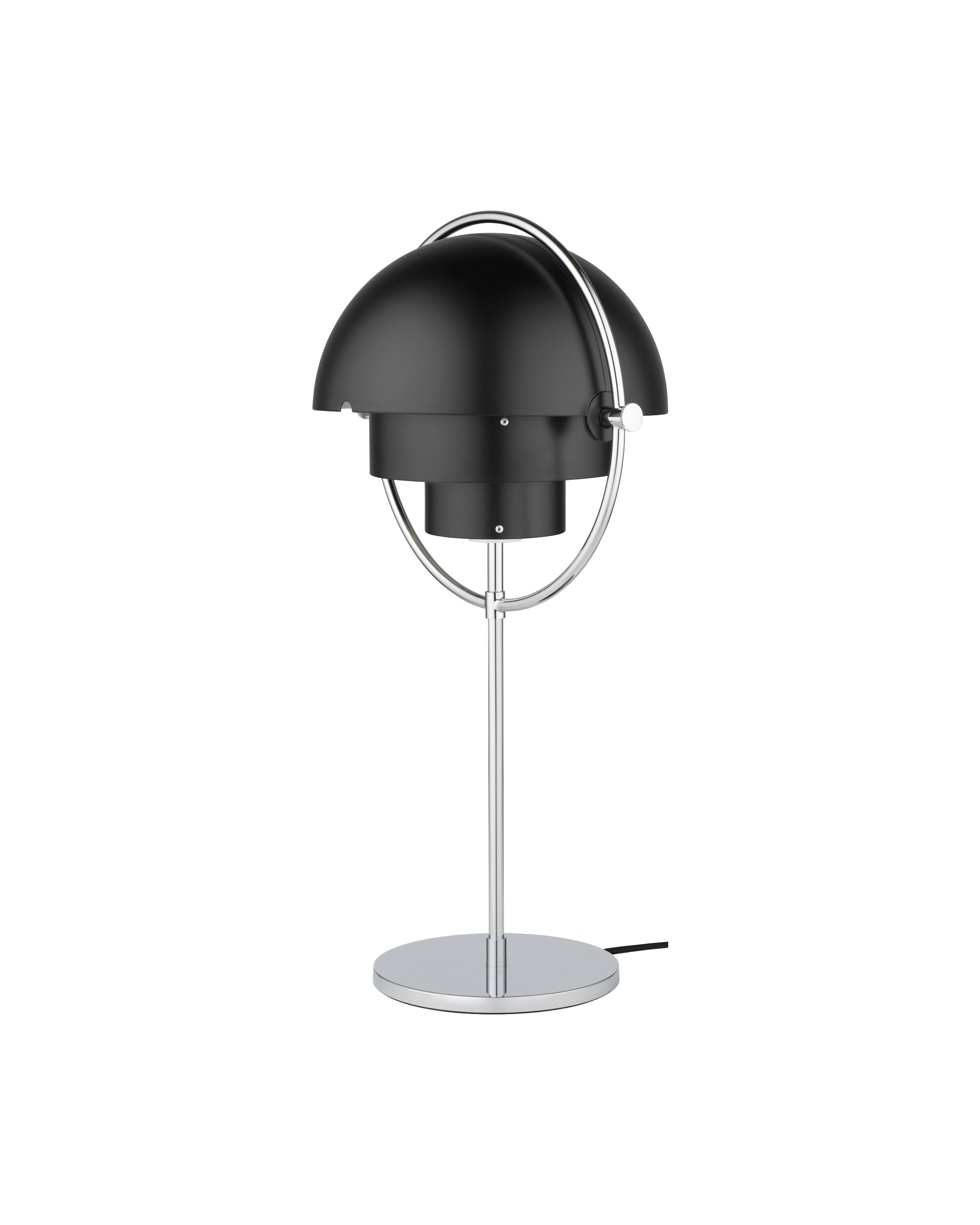 Multi-Lite Table Lamp