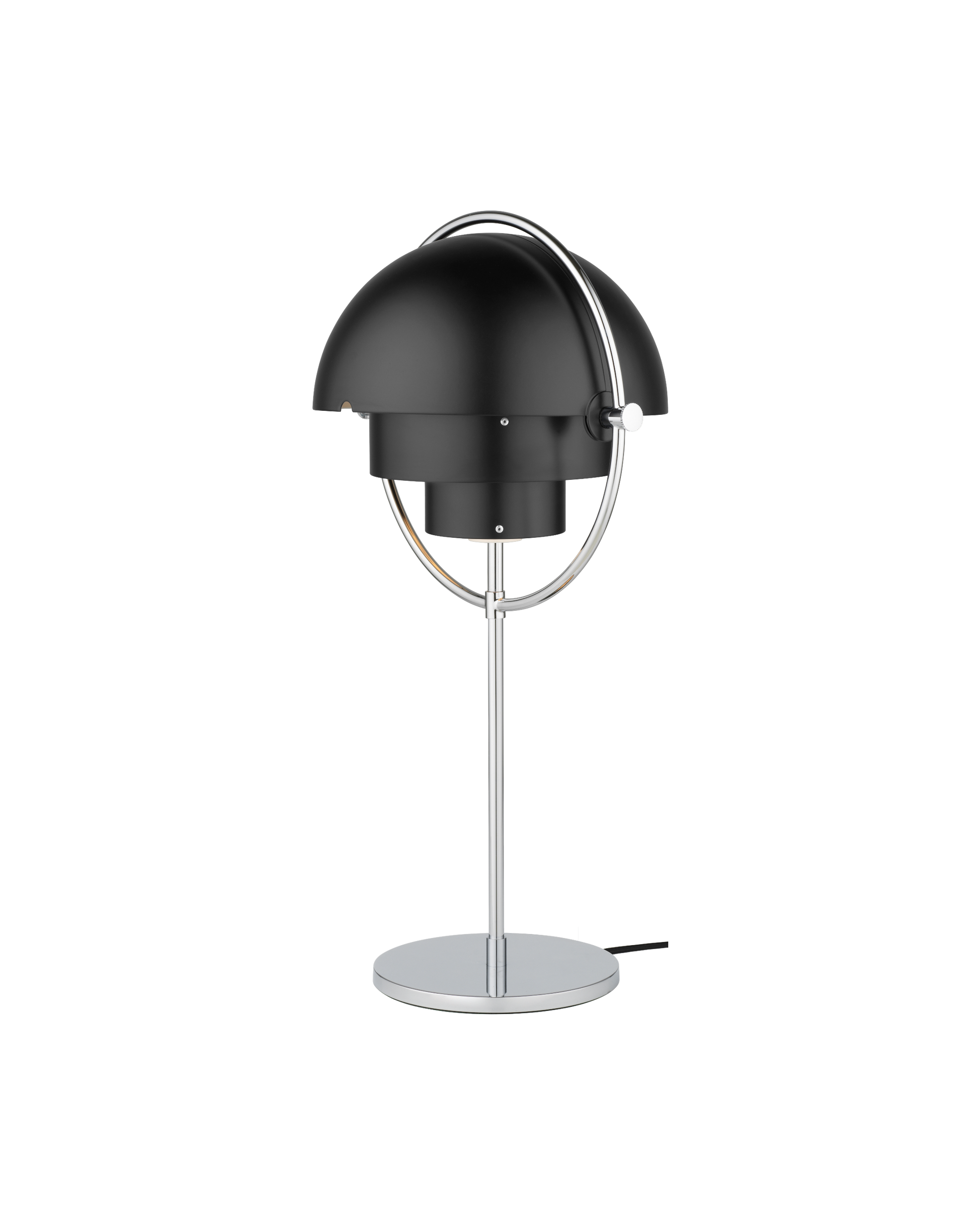 Multi-Lite Table Lamp