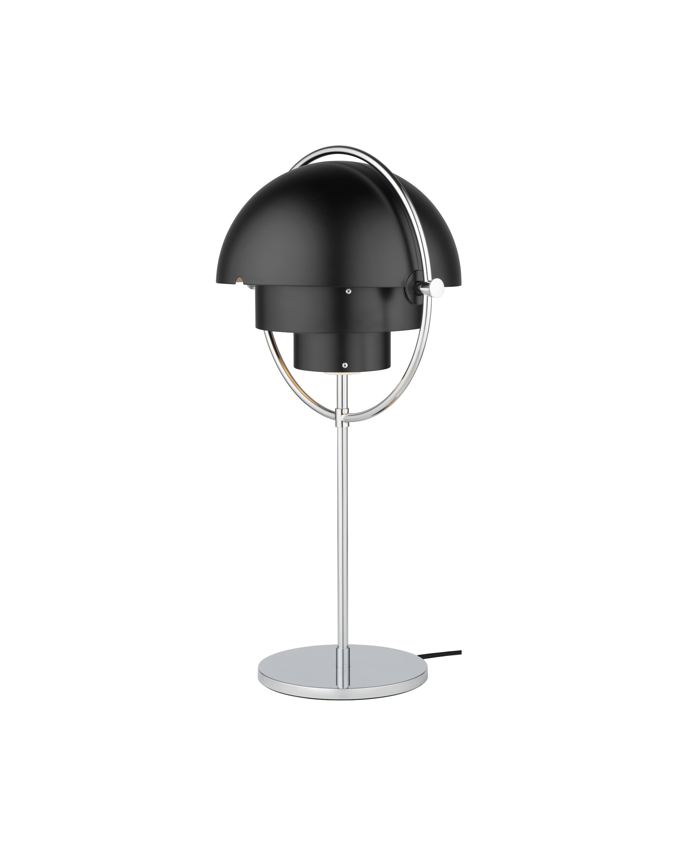 Multi-Lite Table Lamp