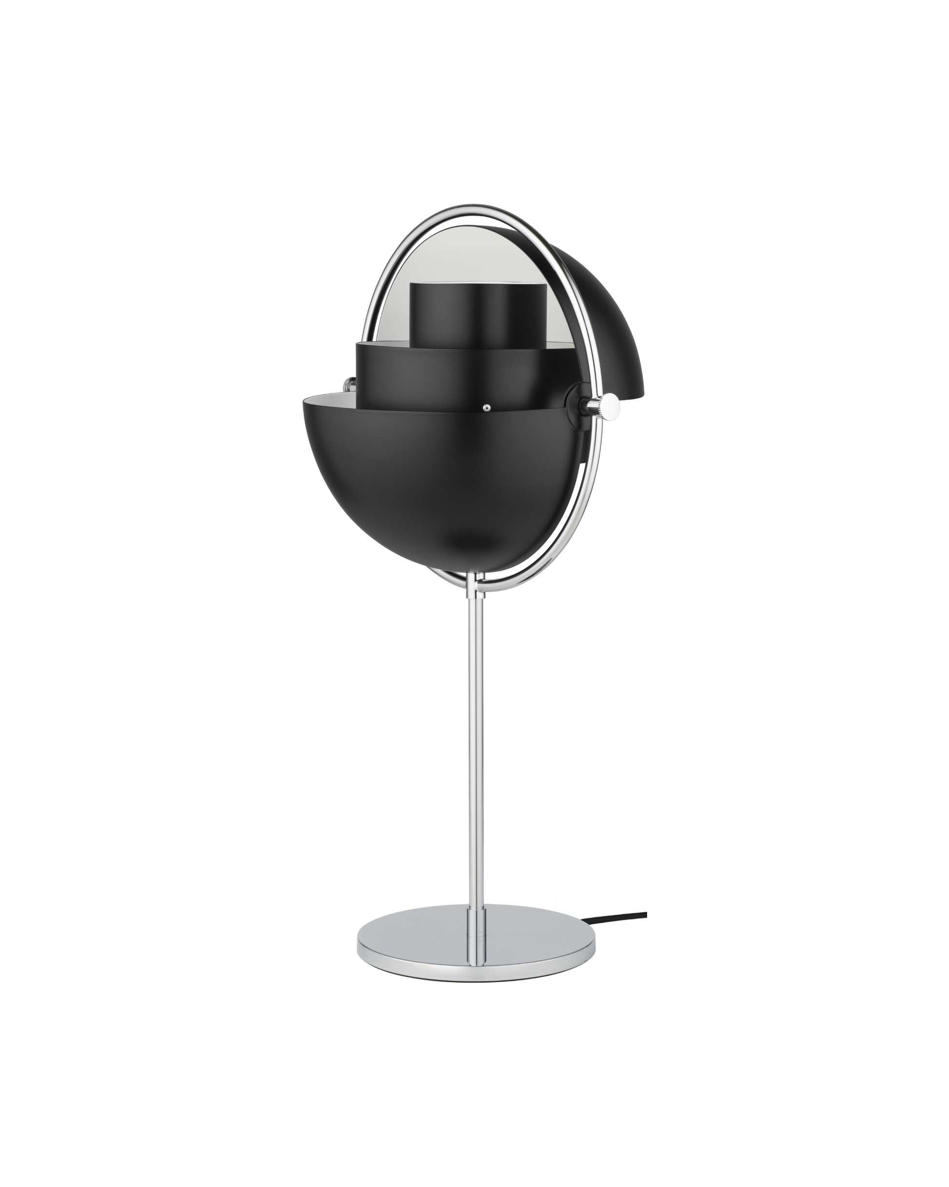 Multi-Lite Table Lamp