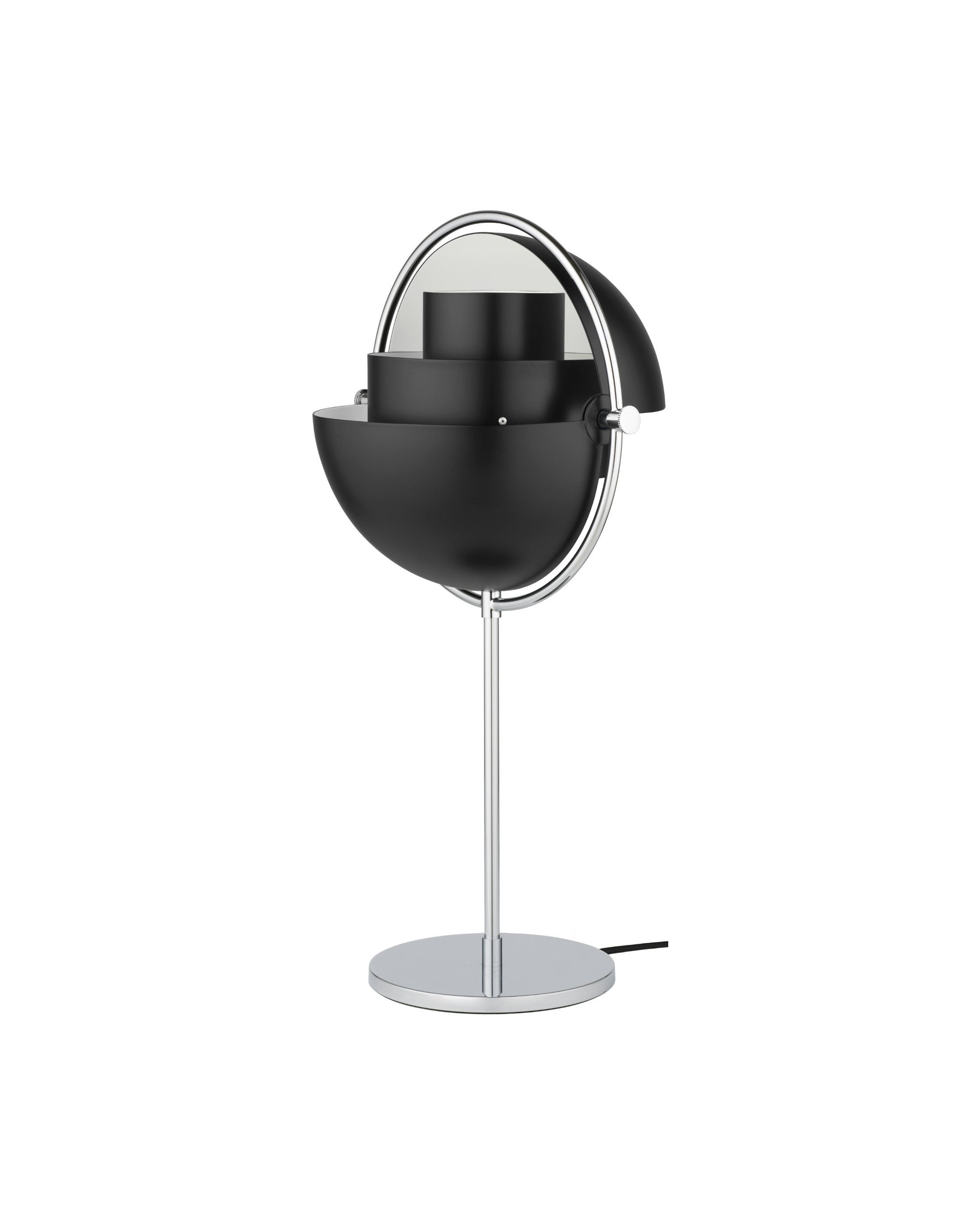 Multi-Lite Table Lamp