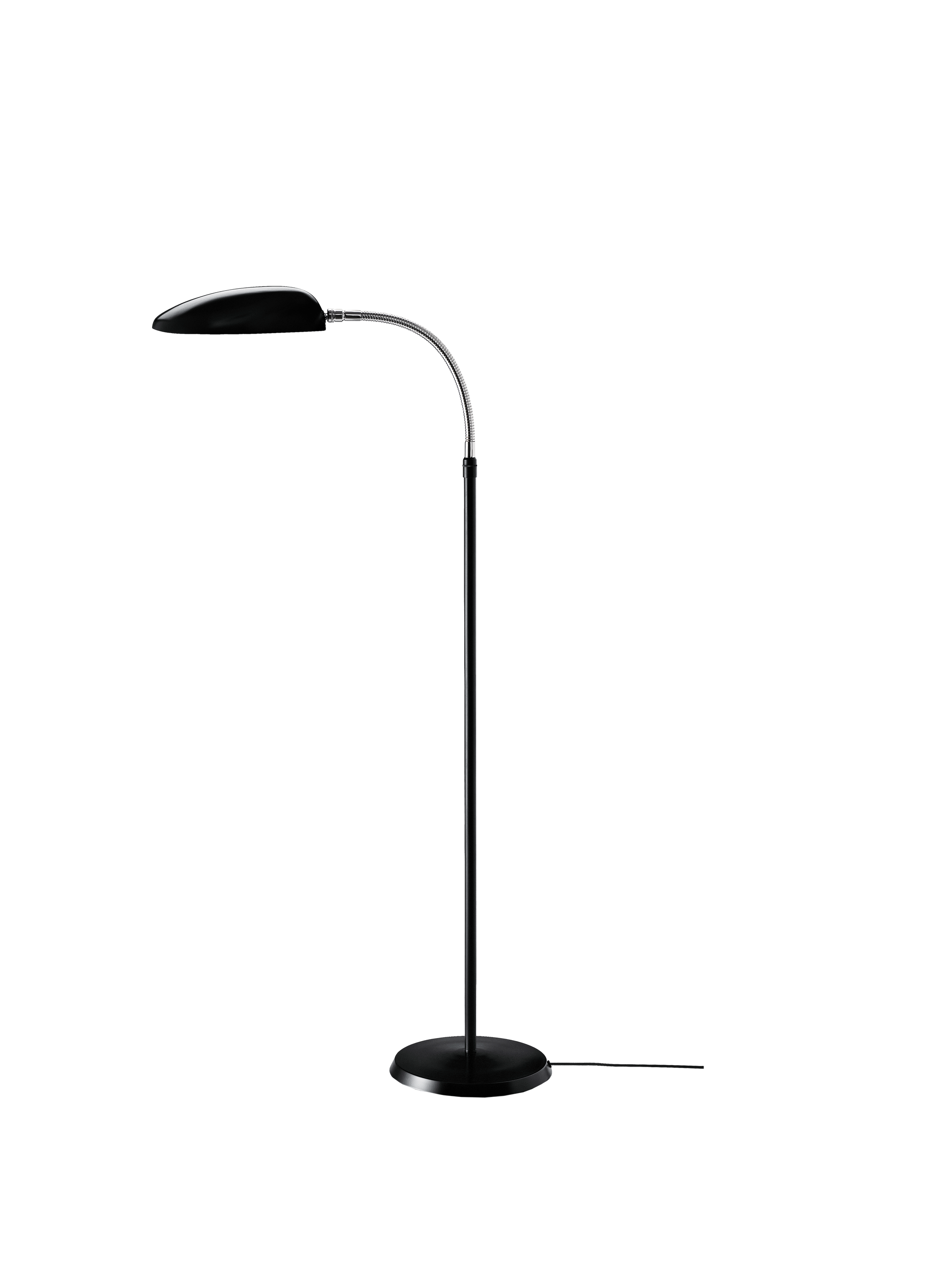 Cobra Floor Lamp