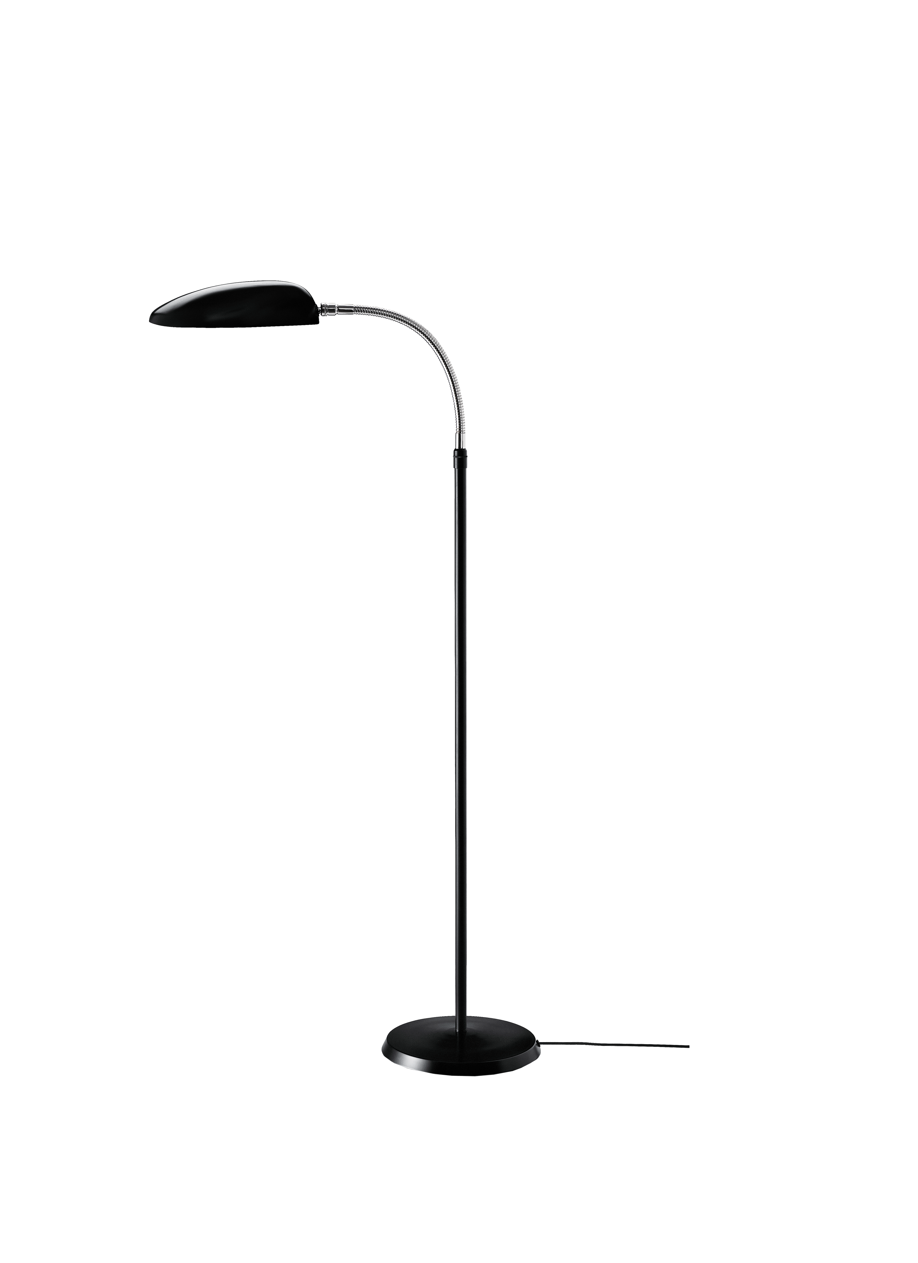 Cobra Floor Lamp