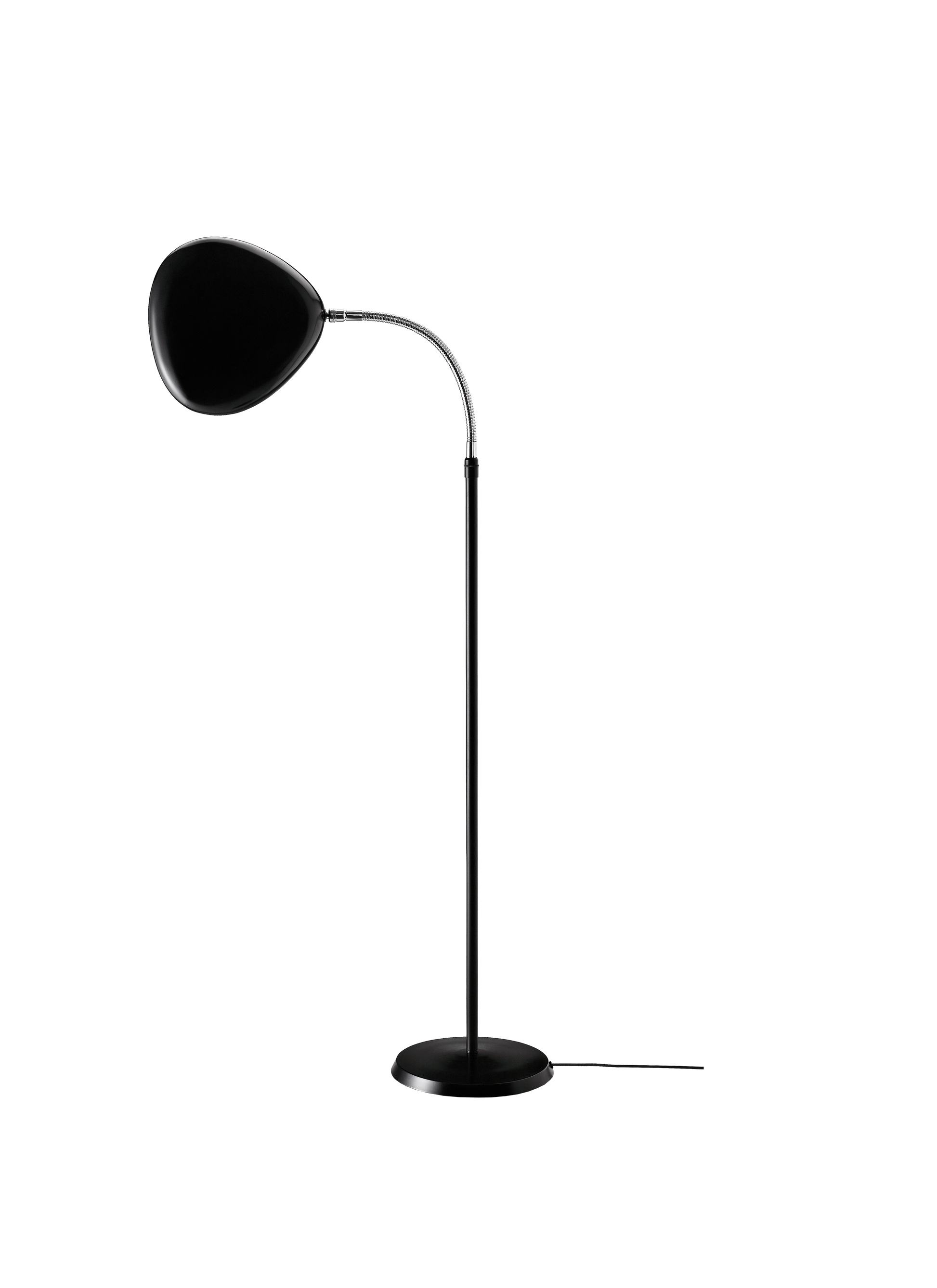 Cobra Floor Lamp