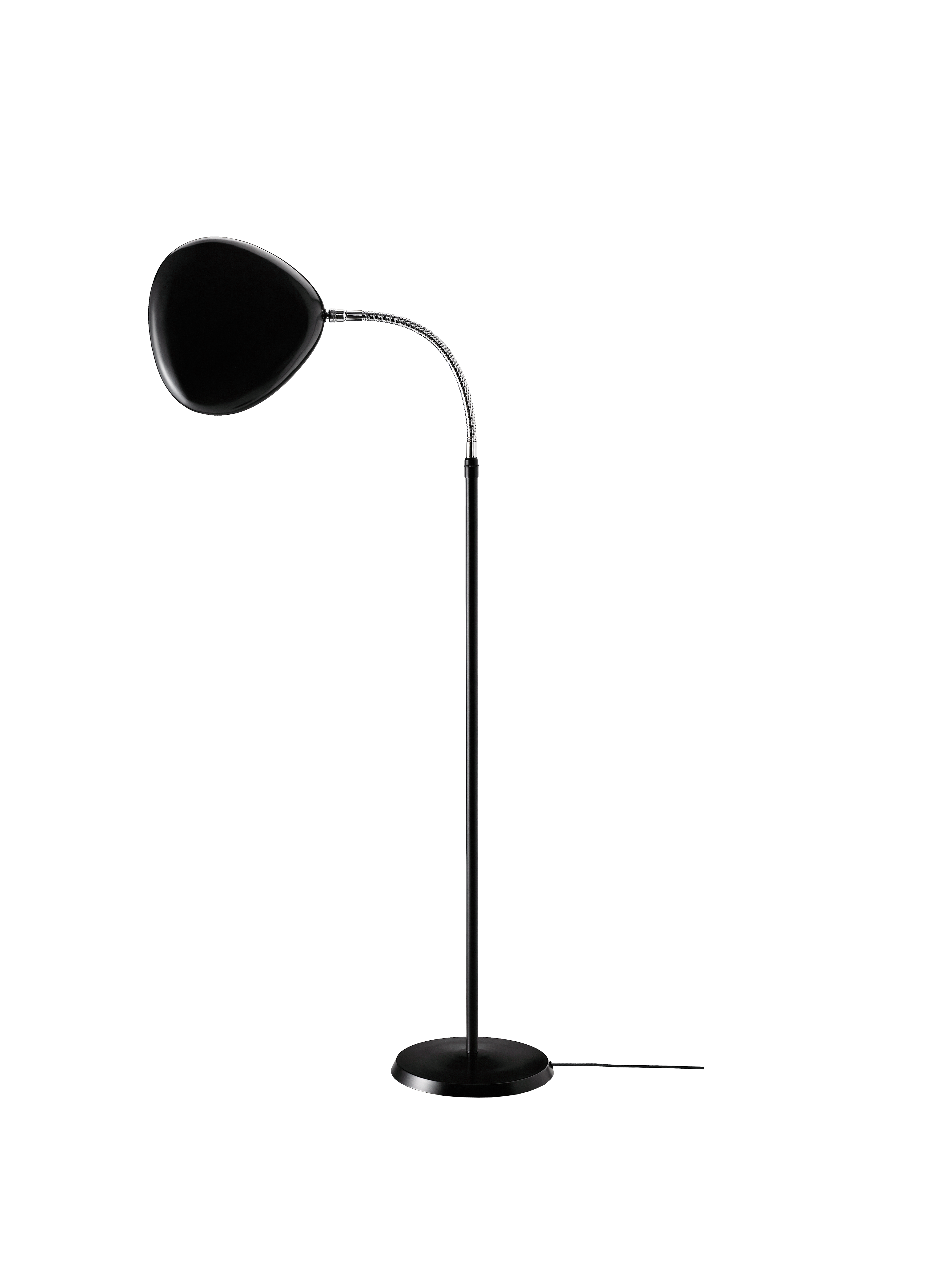 Cobra Floor Lamp