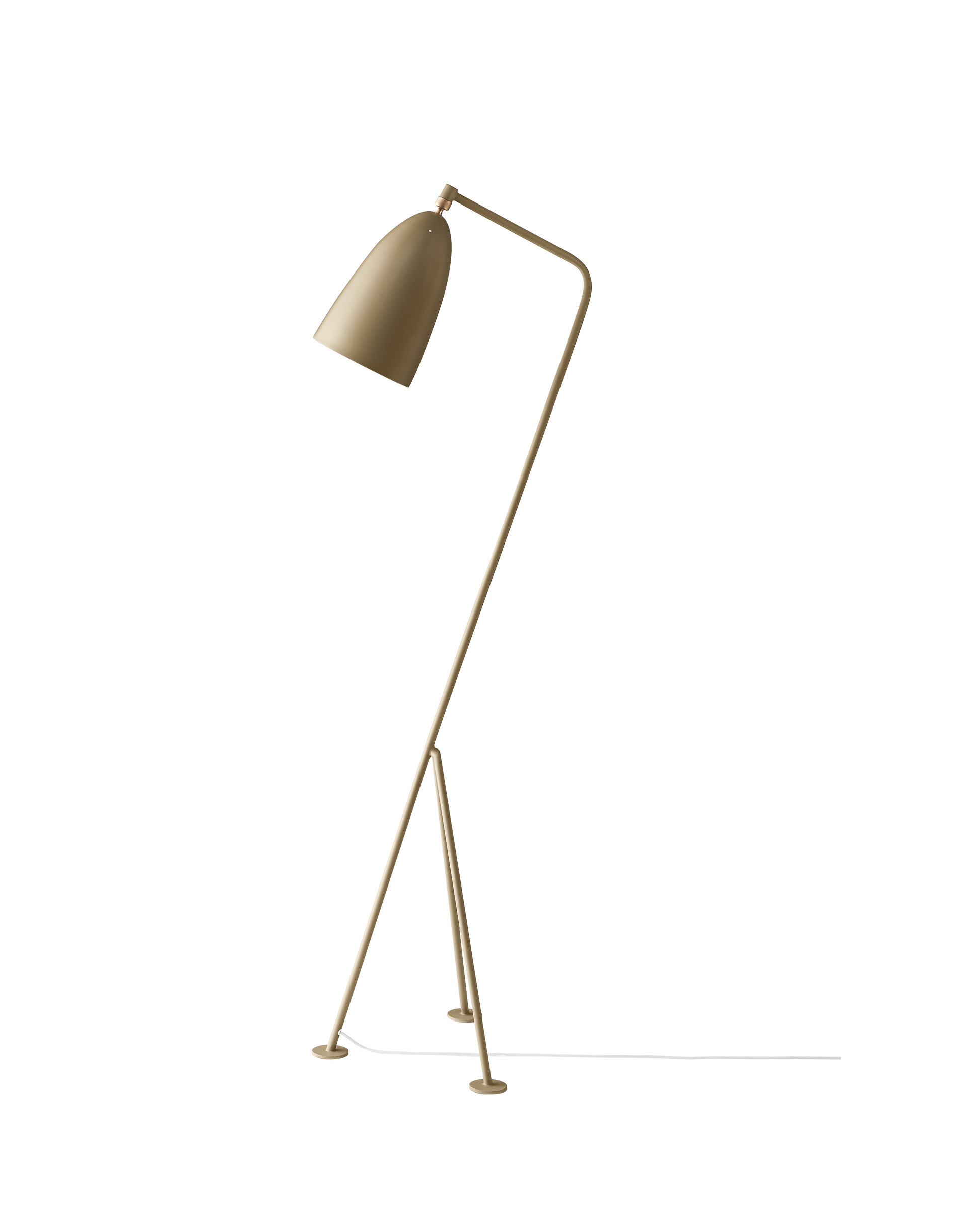 Gräshoppa Floor Lamp