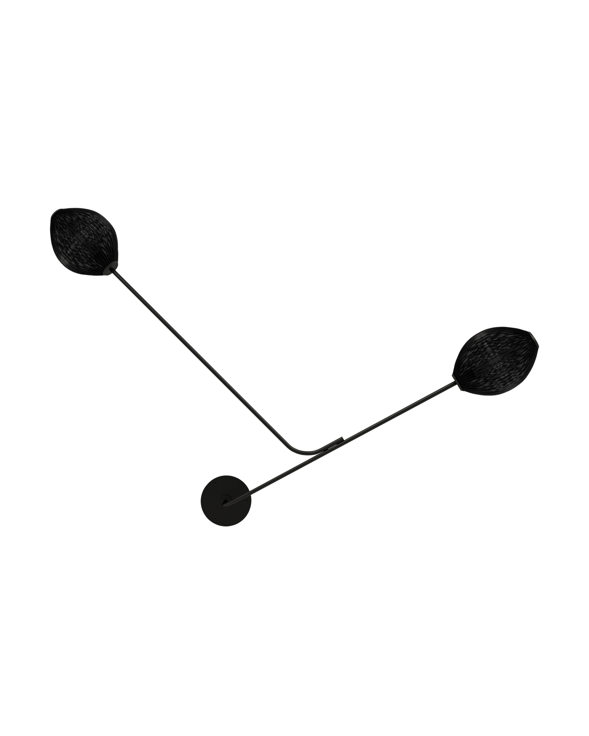 Satellite Wall Lamp