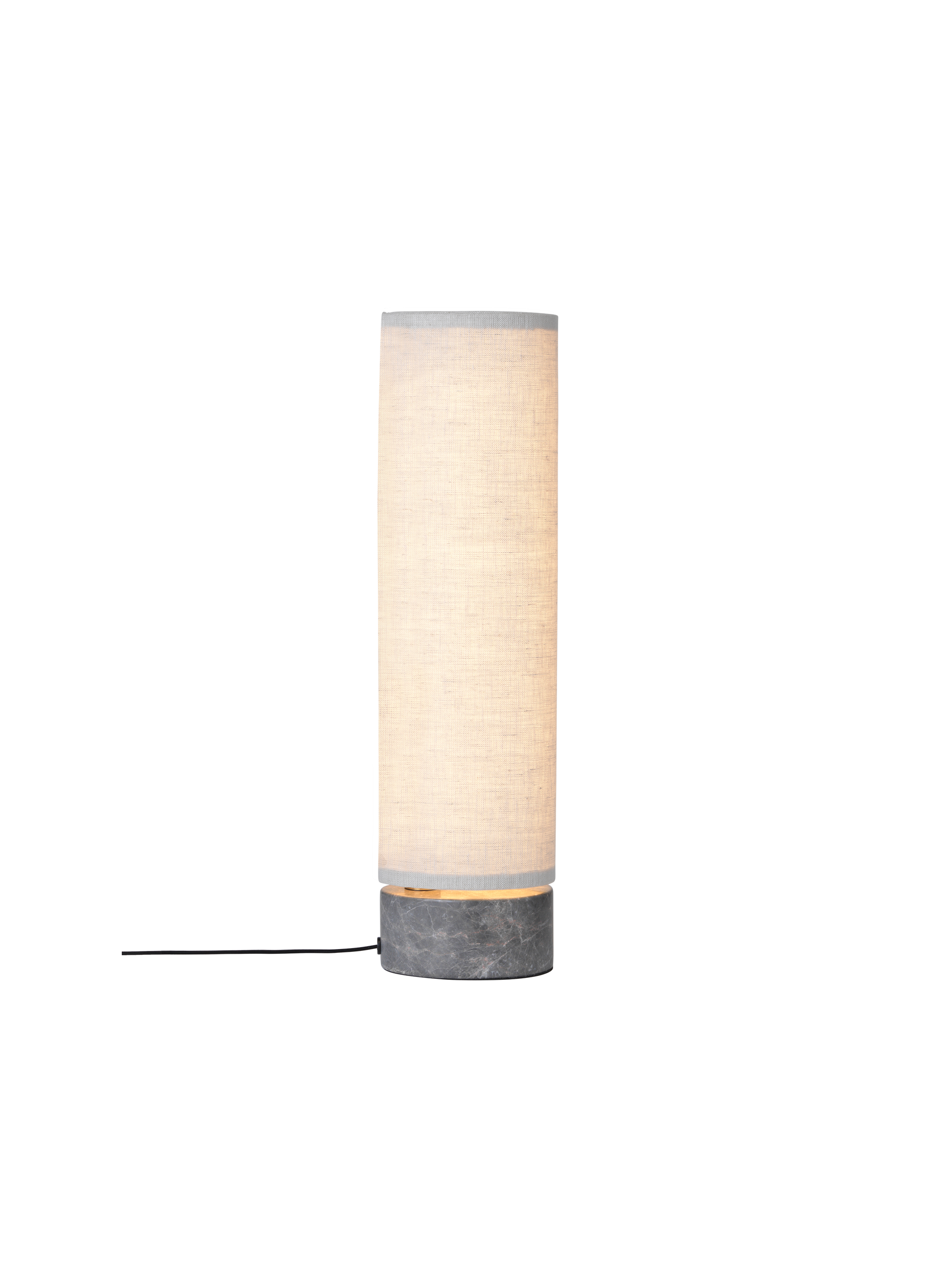 Unbound Table Lamp