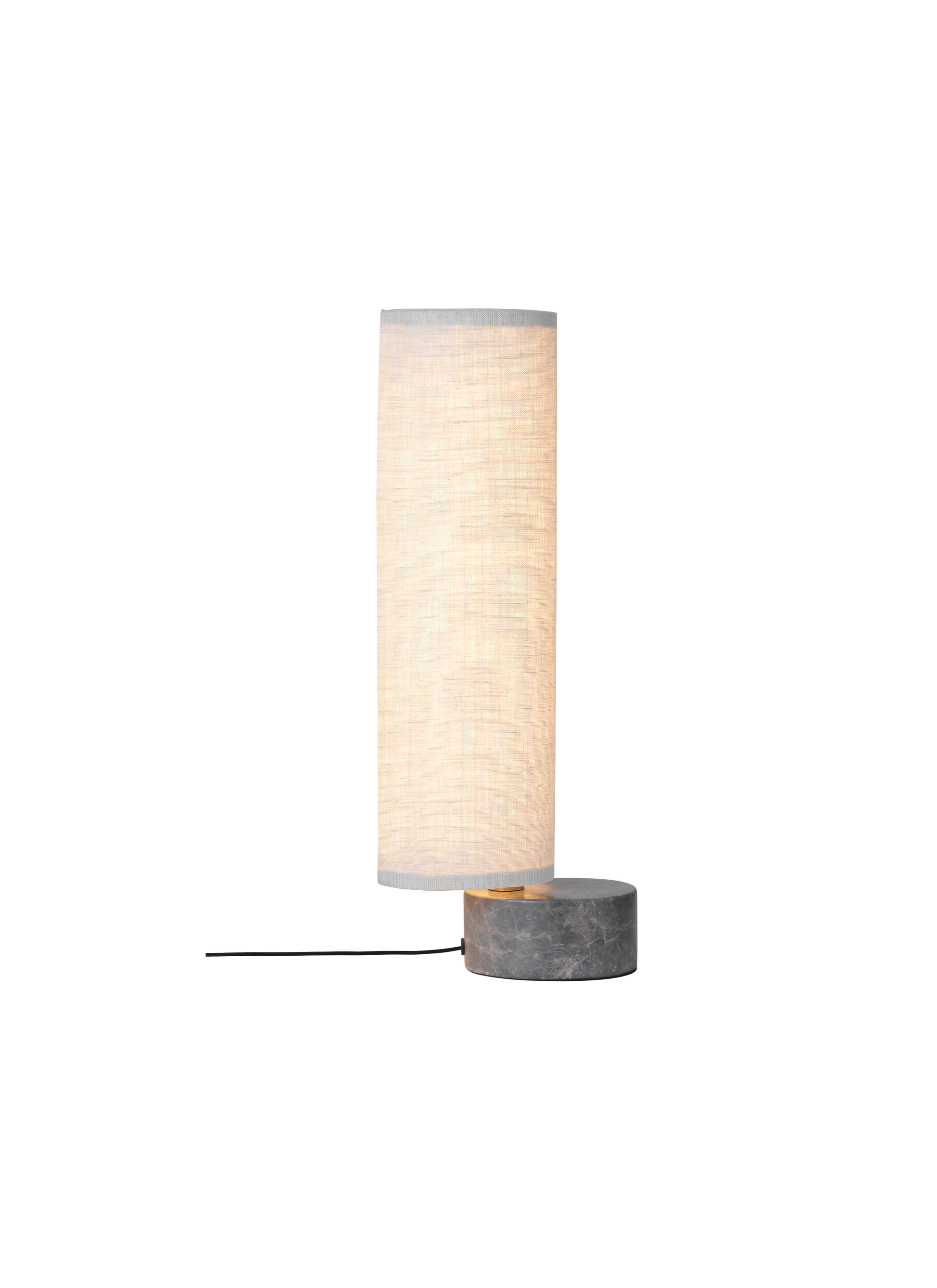 Unbound Table Lamp