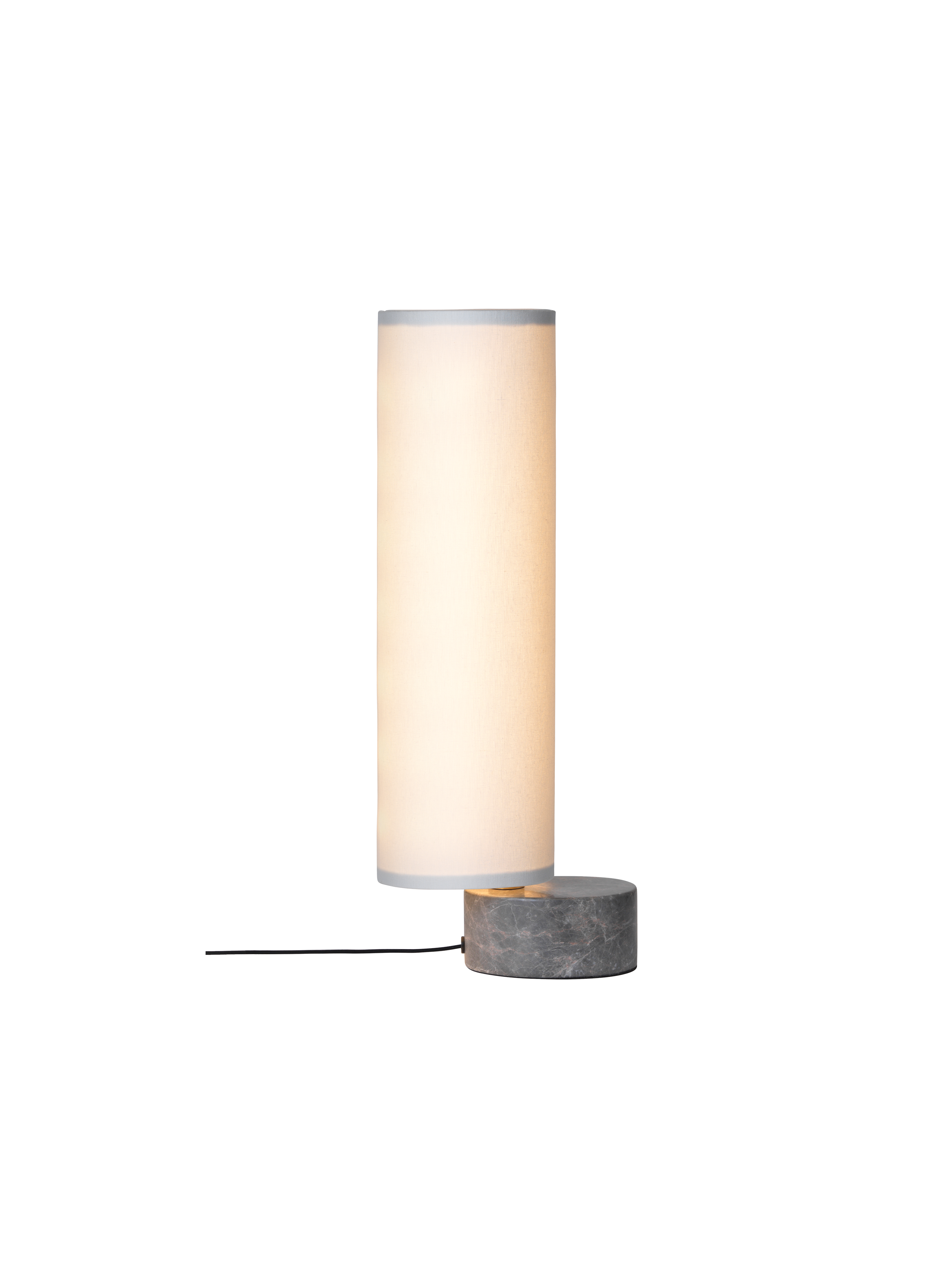 Unbound Table Lamp