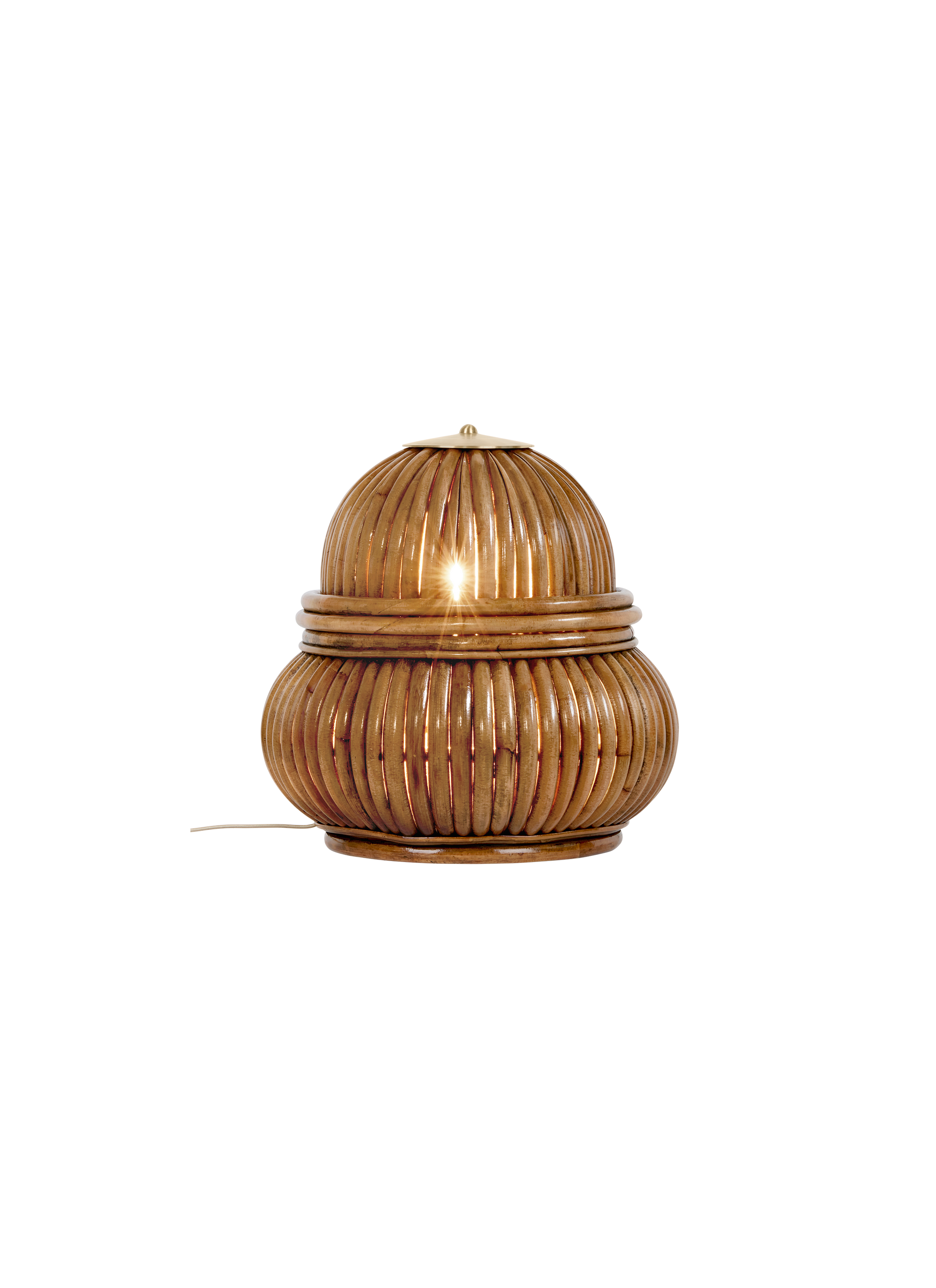 Bohemian 72 Floor Lamp