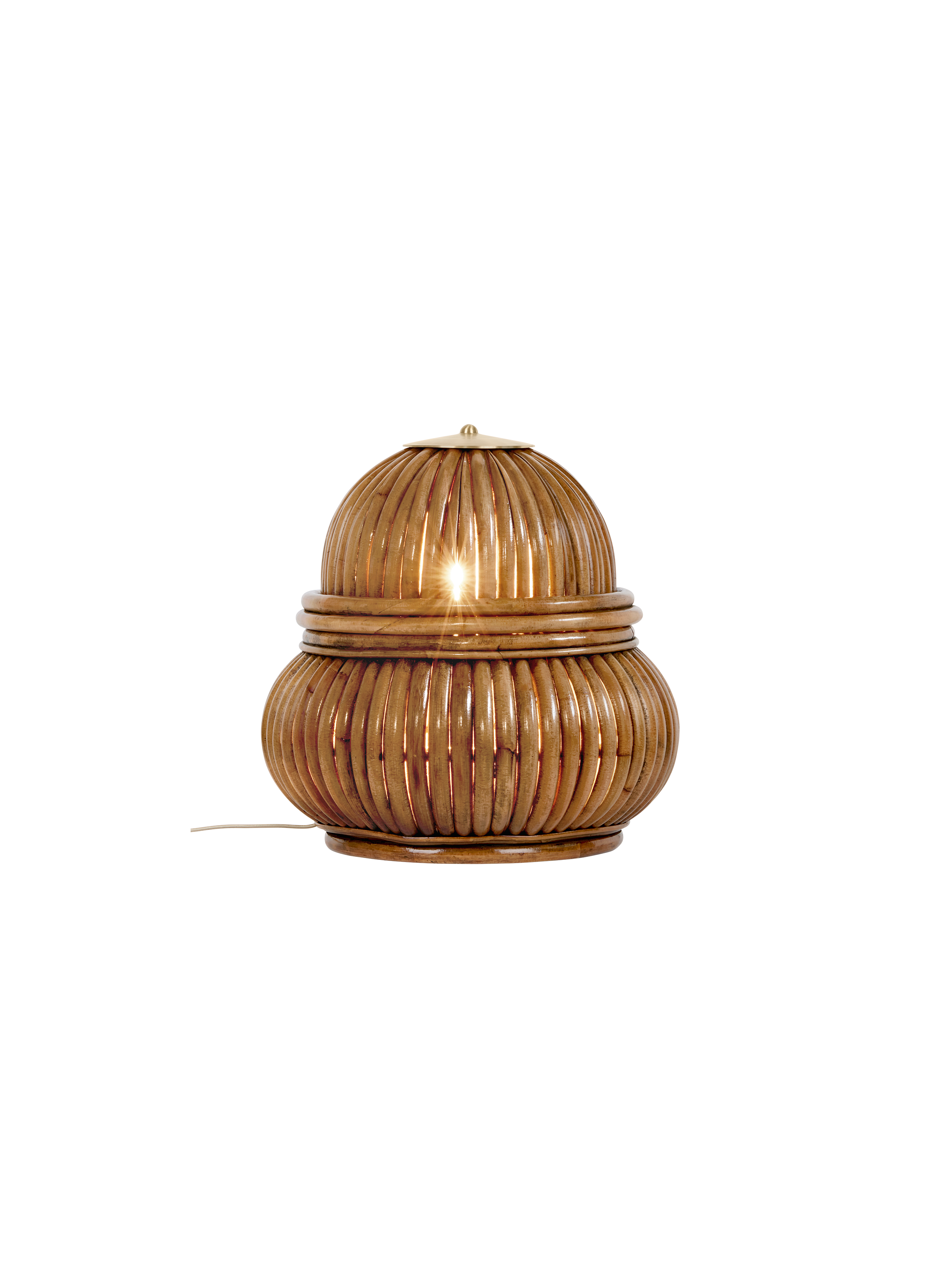Bohemian 72 Floor Lamp