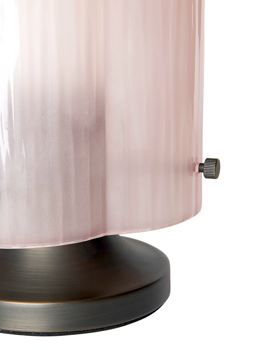 Seine Table Lamp