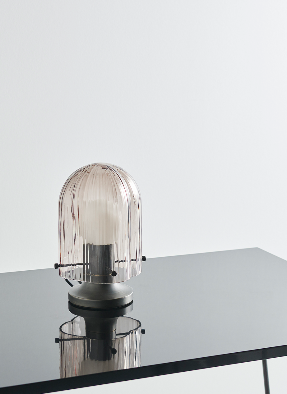 Seine Table Lamp