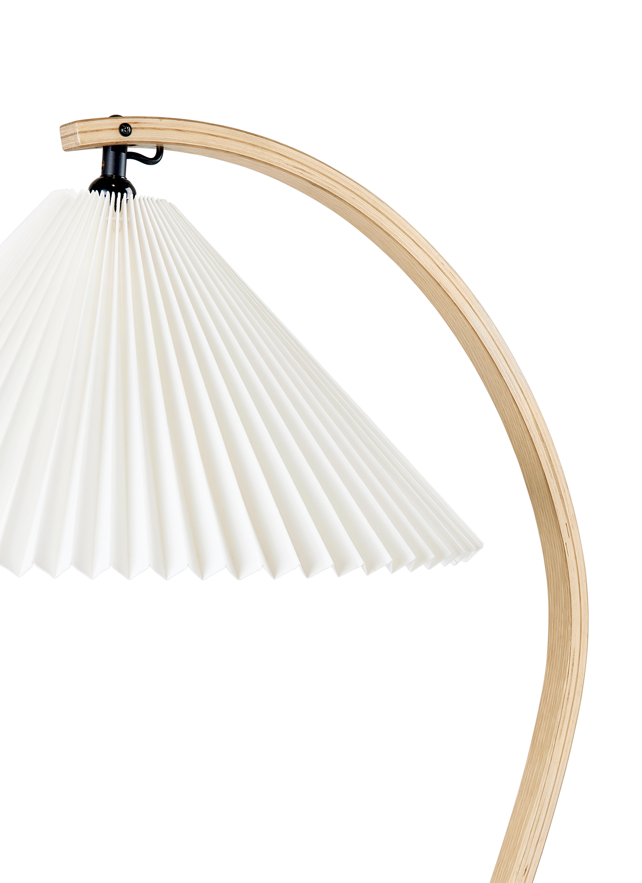 Timberline Floor Lamp