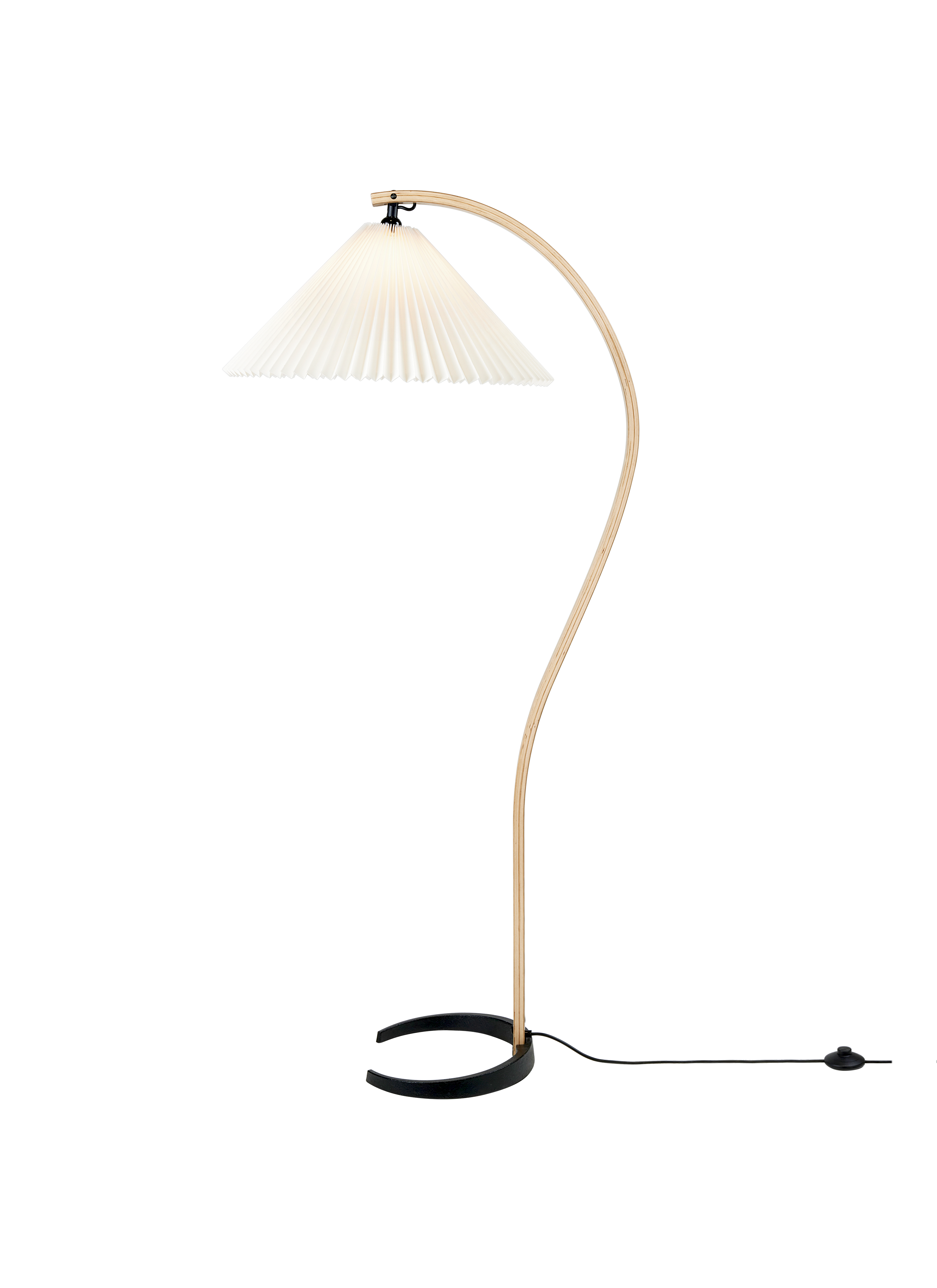 Timberline Floor Lamp
