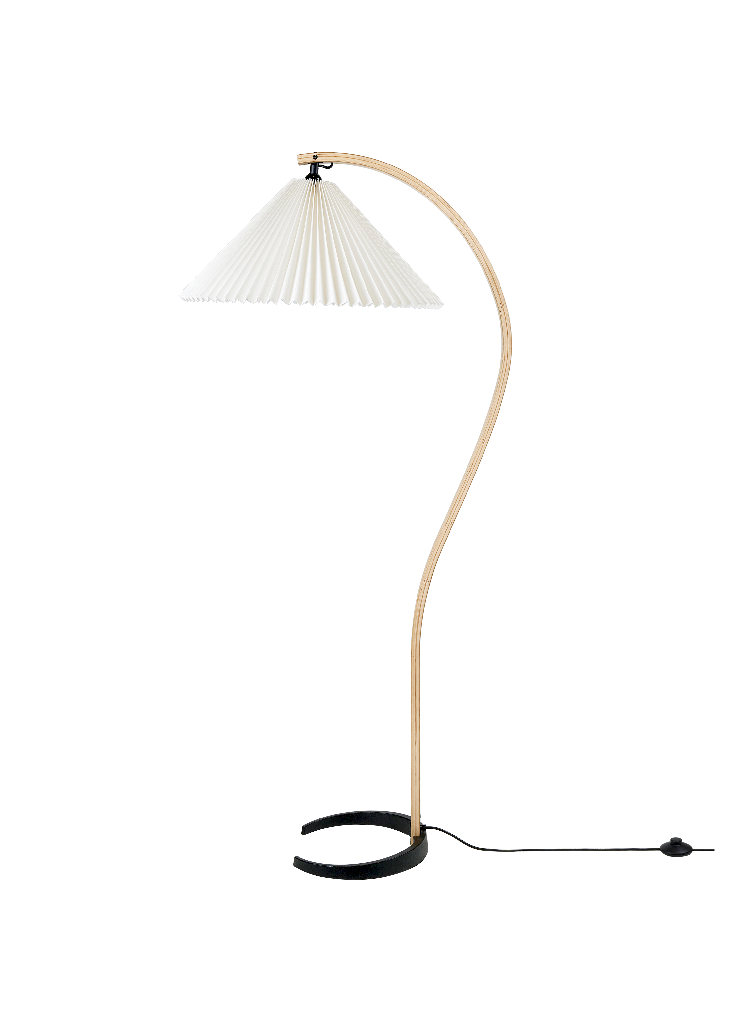 Timberline Floor Lamp